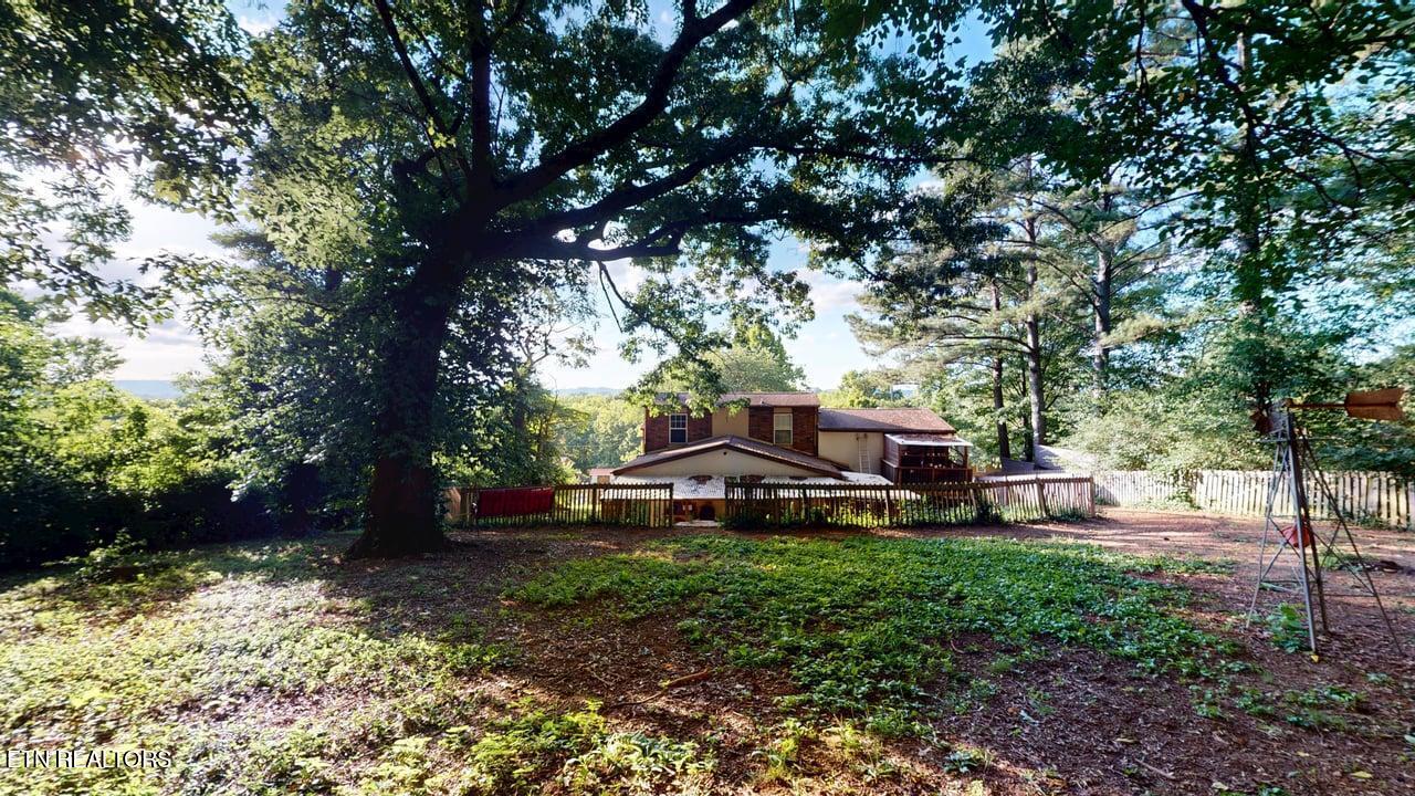 1940 Rosedale Avenue Knoxville TN 37915