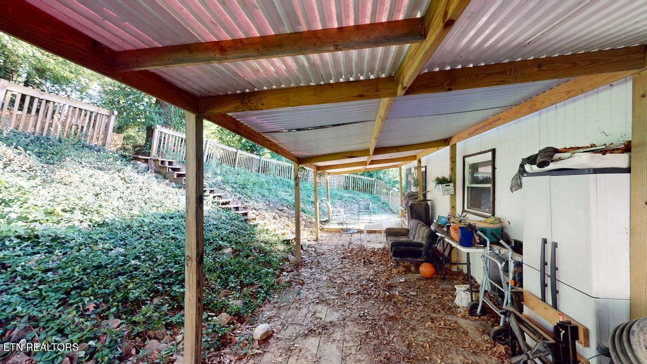 1940 Rosedale Avenue Knoxville TN 37915