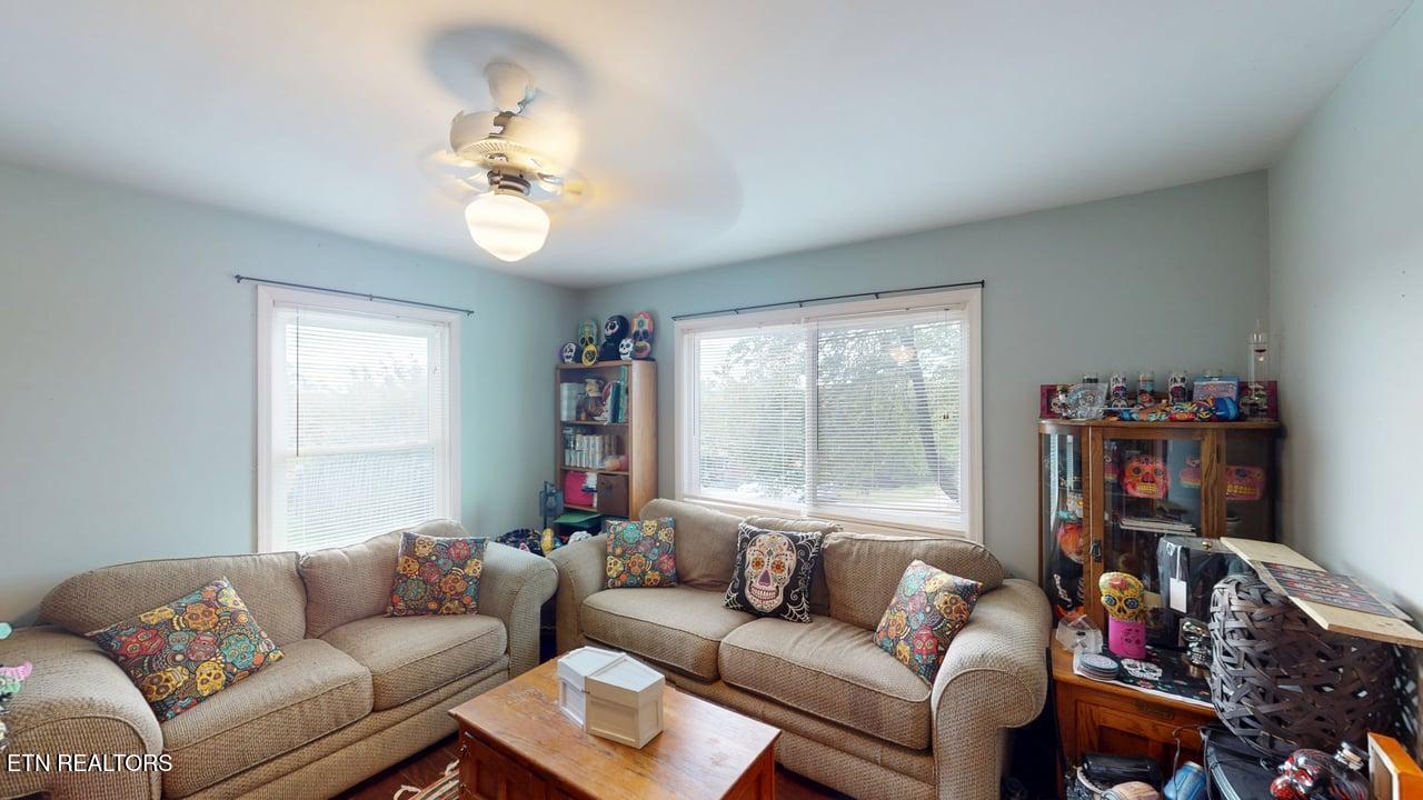 1940 Rosedale Avenue Knoxville TN 37915