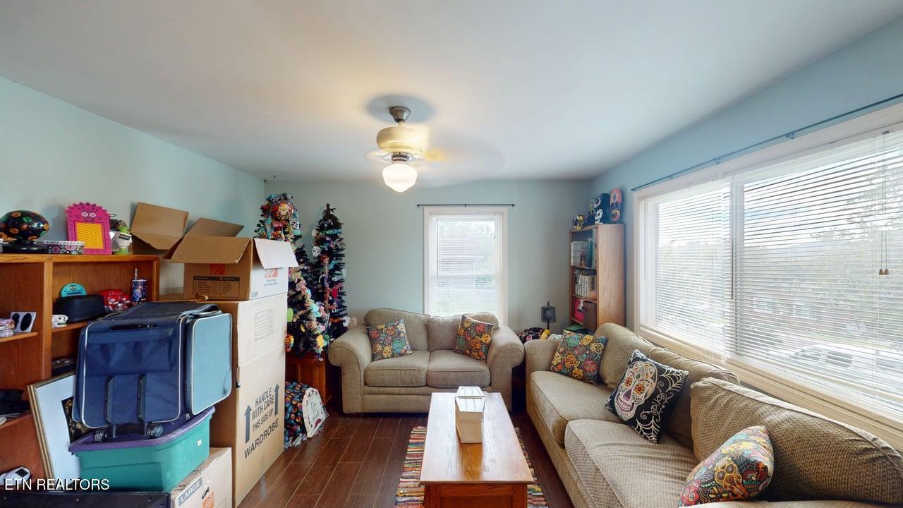 1940 Rosedale Avenue Knoxville TN 37915