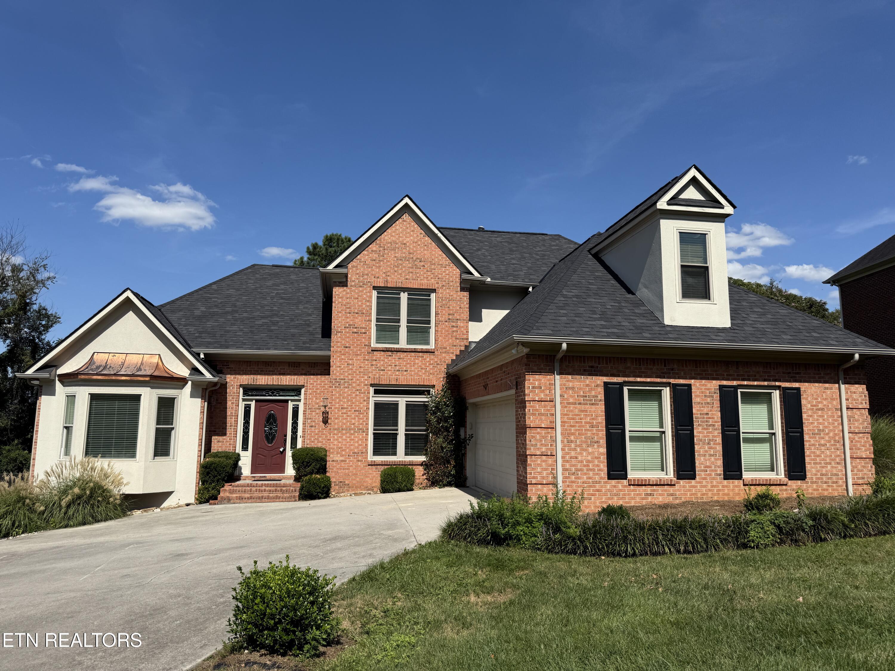 348 Farragut Crossing Drive Knoxville TN 37934