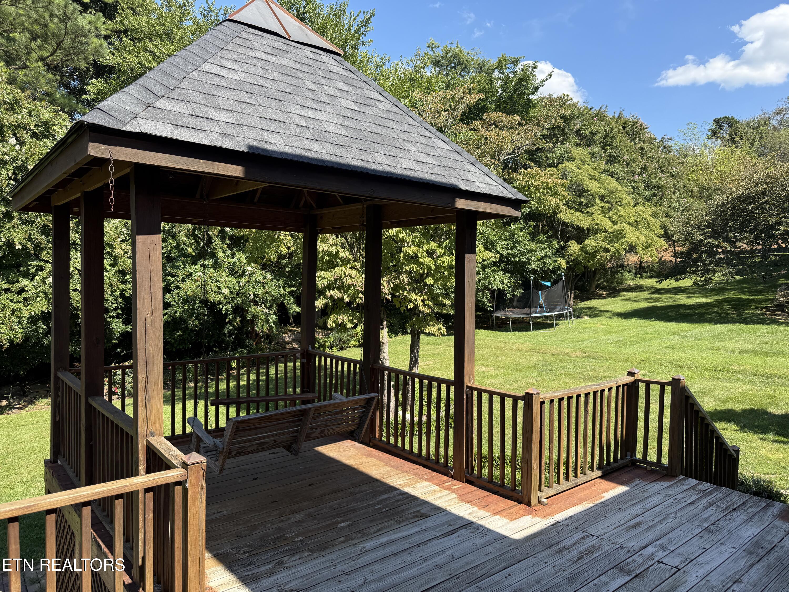 348 Farragut Crossing Drive Knoxville TN 37934