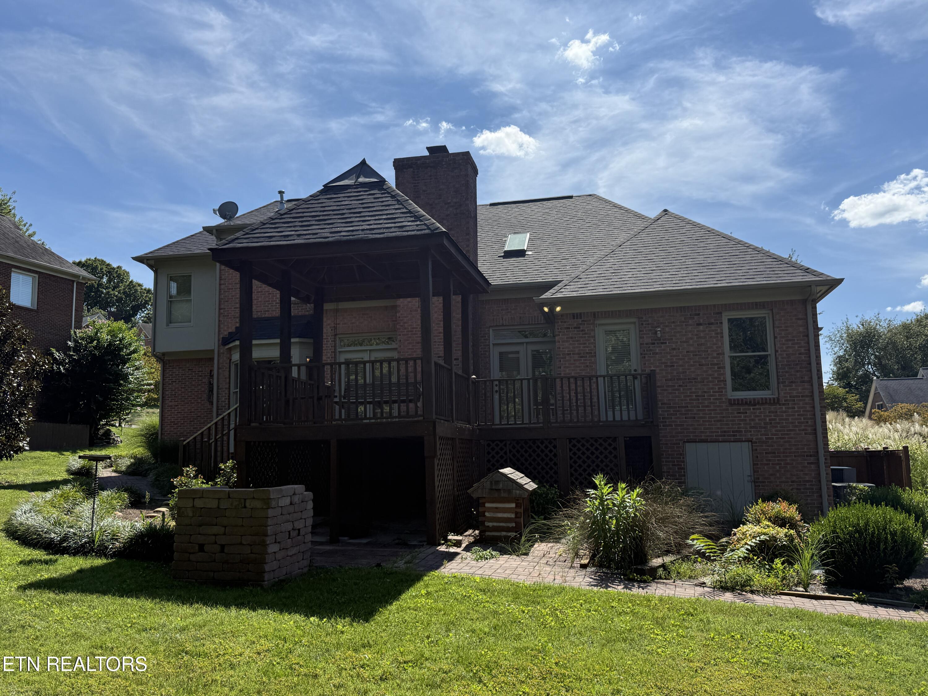 348 Farragut Crossing Drive Knoxville TN 37934