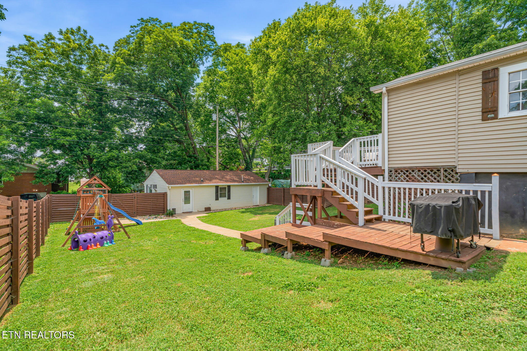306 Kingston Street Lenoir City TN 37771