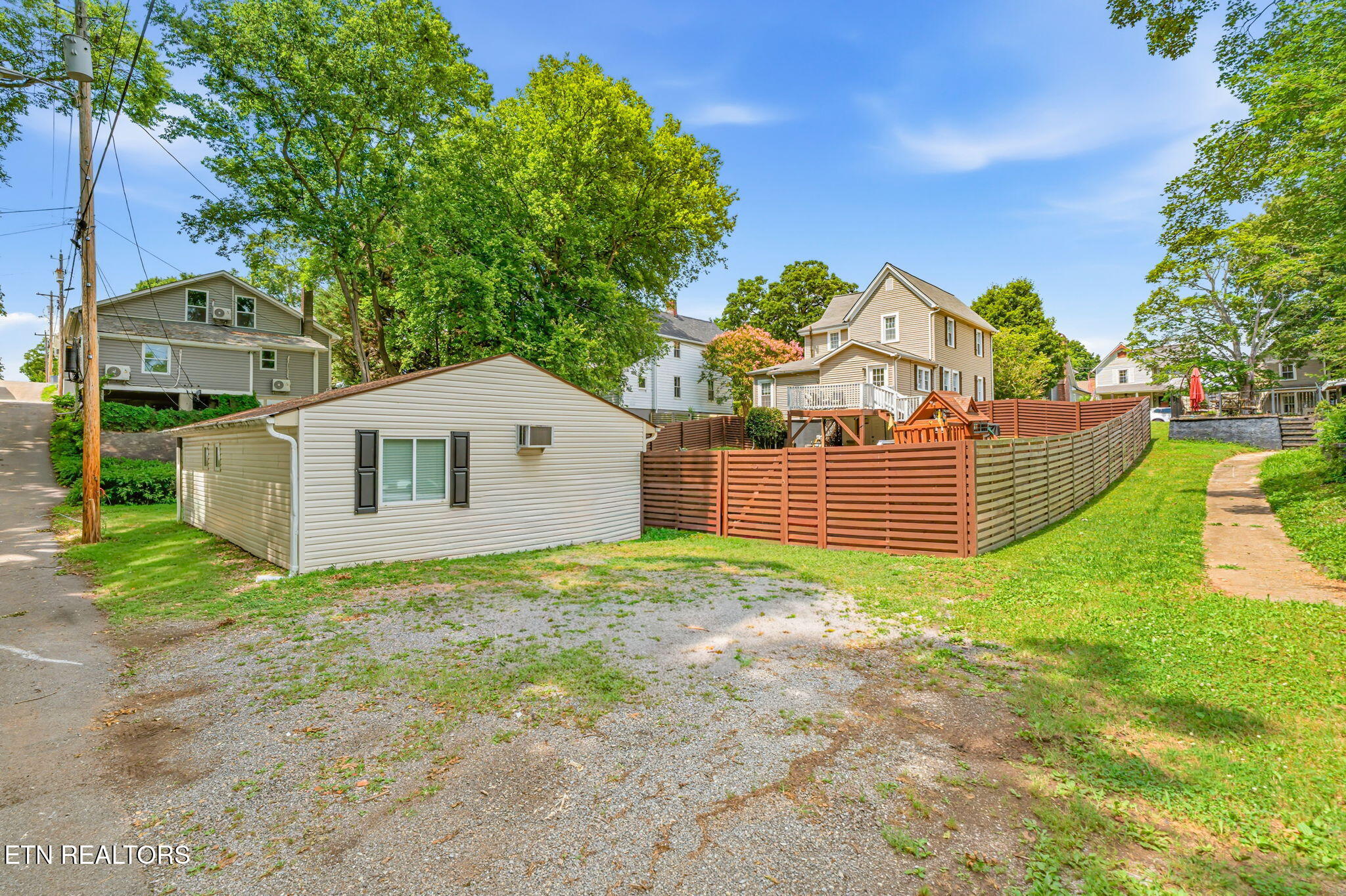 306 Kingston Street Lenoir City TN 37771