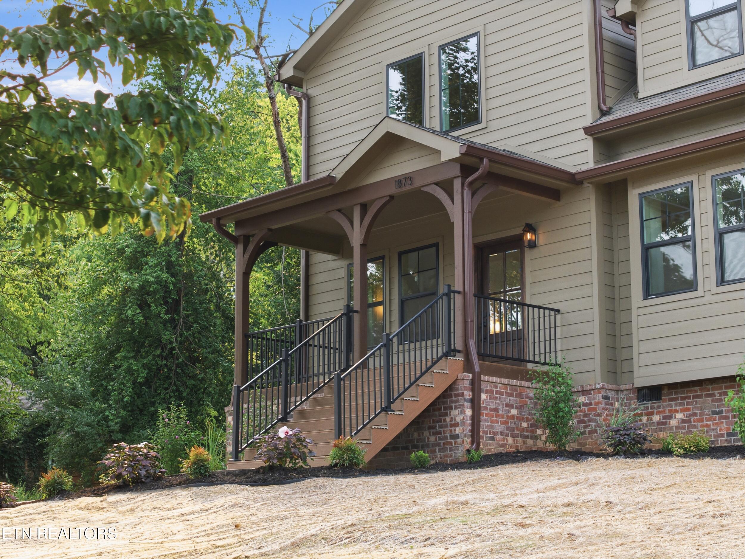 1873 Prospect Place Knoxville TN 37915