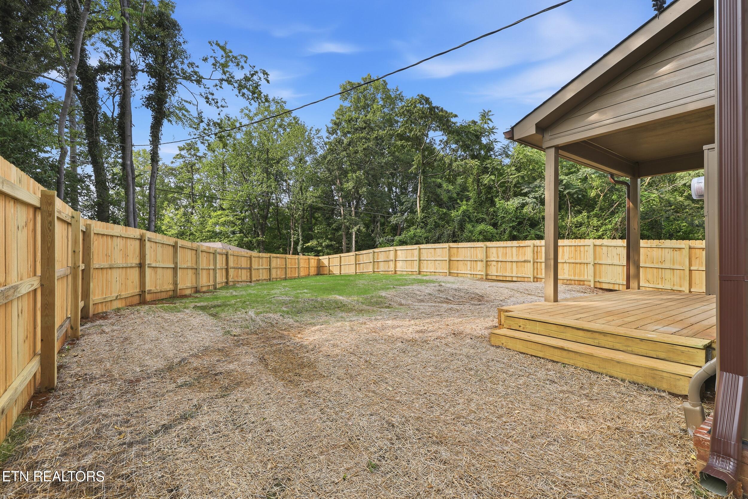 1873 Prospect Place Knoxville TN 37915