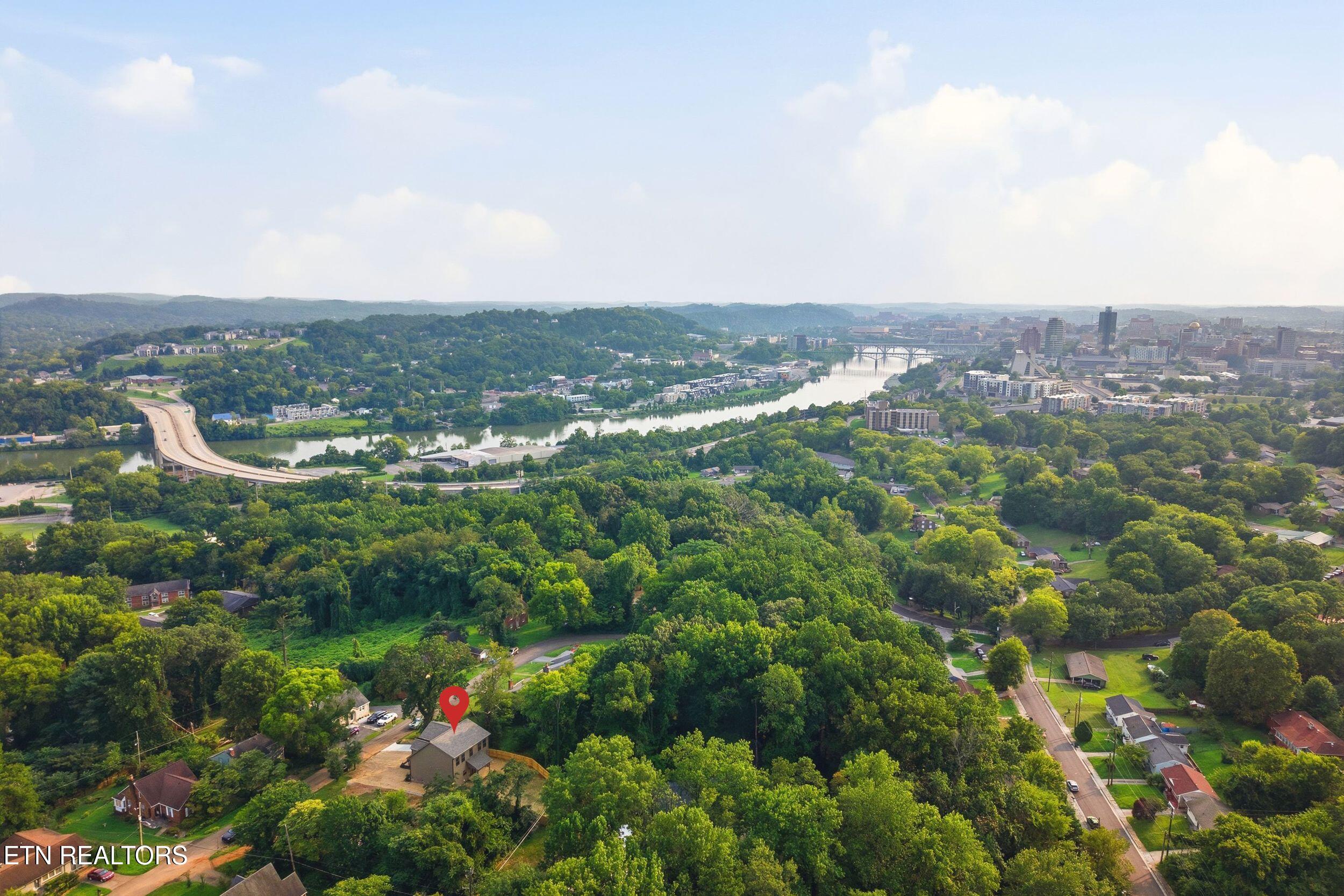 1873 Prospect Place Knoxville TN 37915