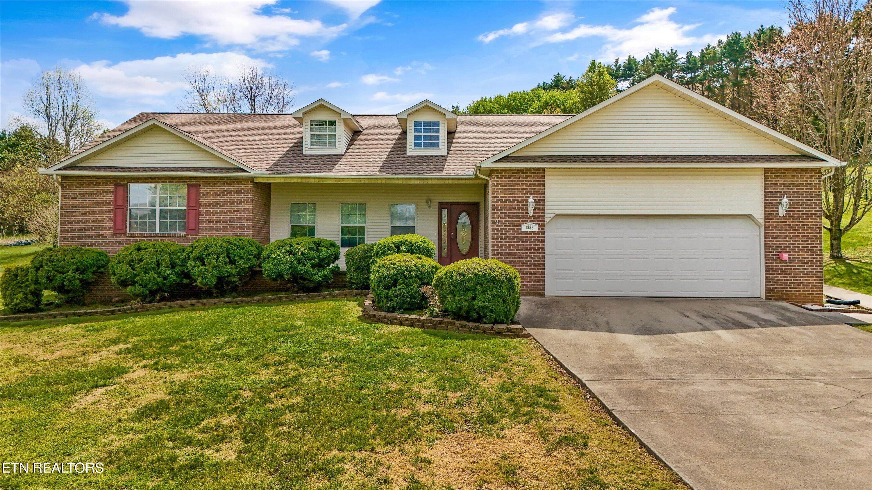 1935 Old Newport Highway Sevierville TN 37876