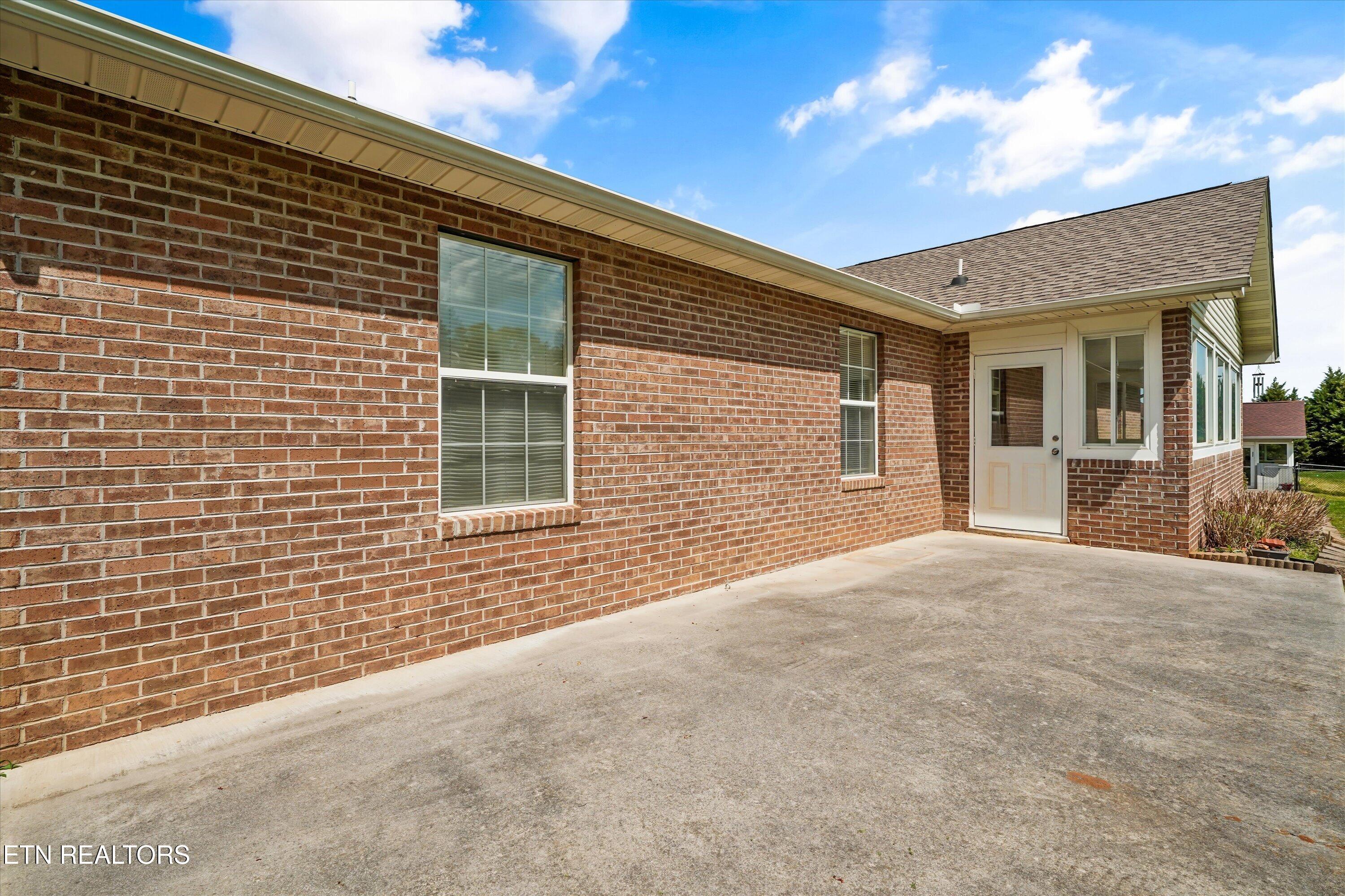 1935 Old Newport Highway Sevierville TN 37876