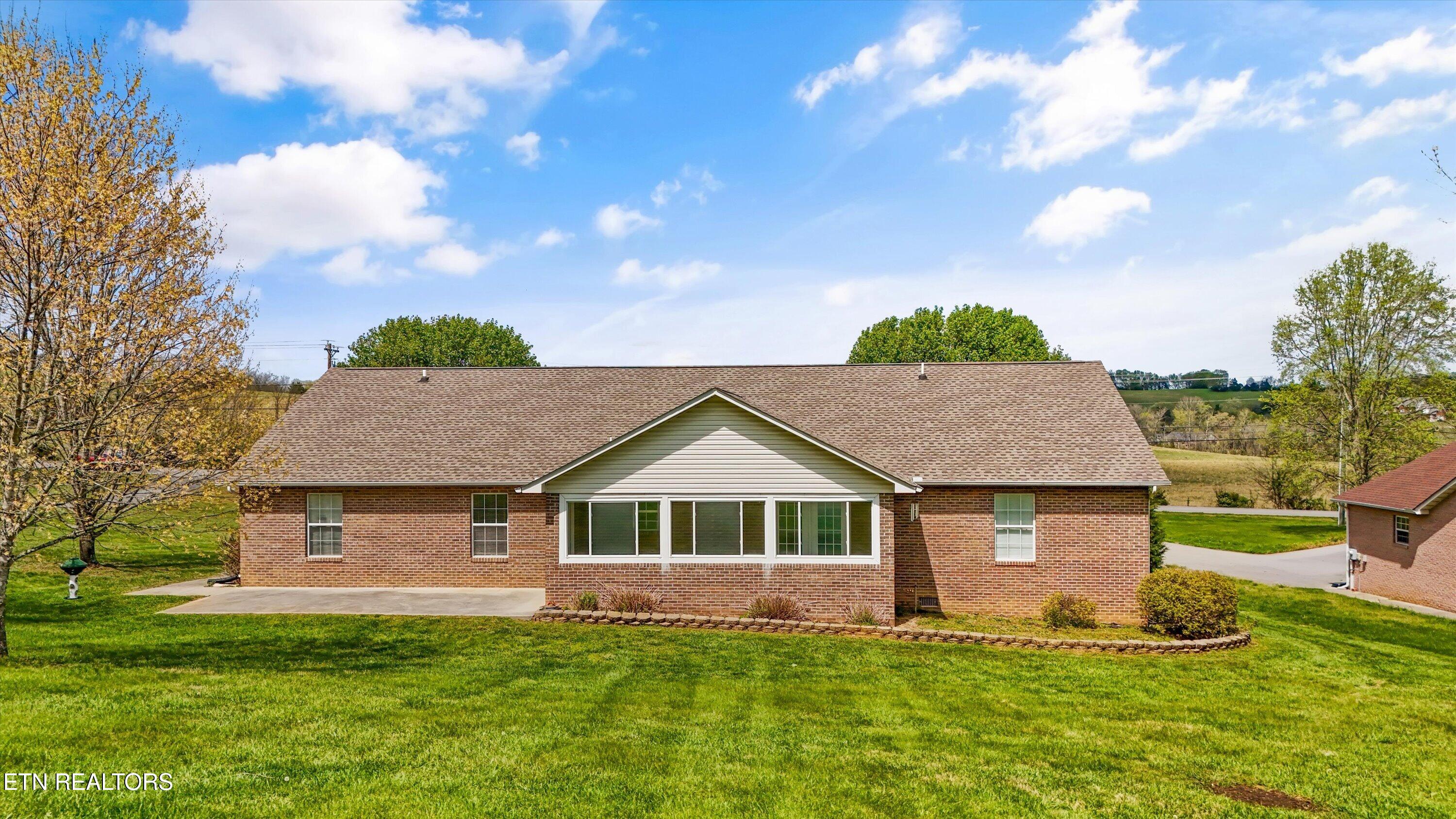 1935 Old Newport Highway Sevierville TN 37876