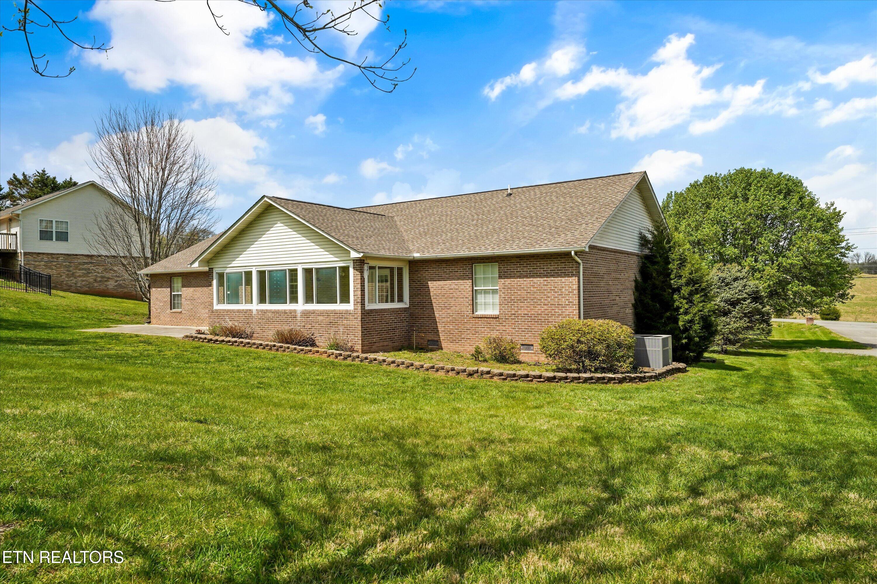1935 Old Newport Highway Sevierville TN 37876