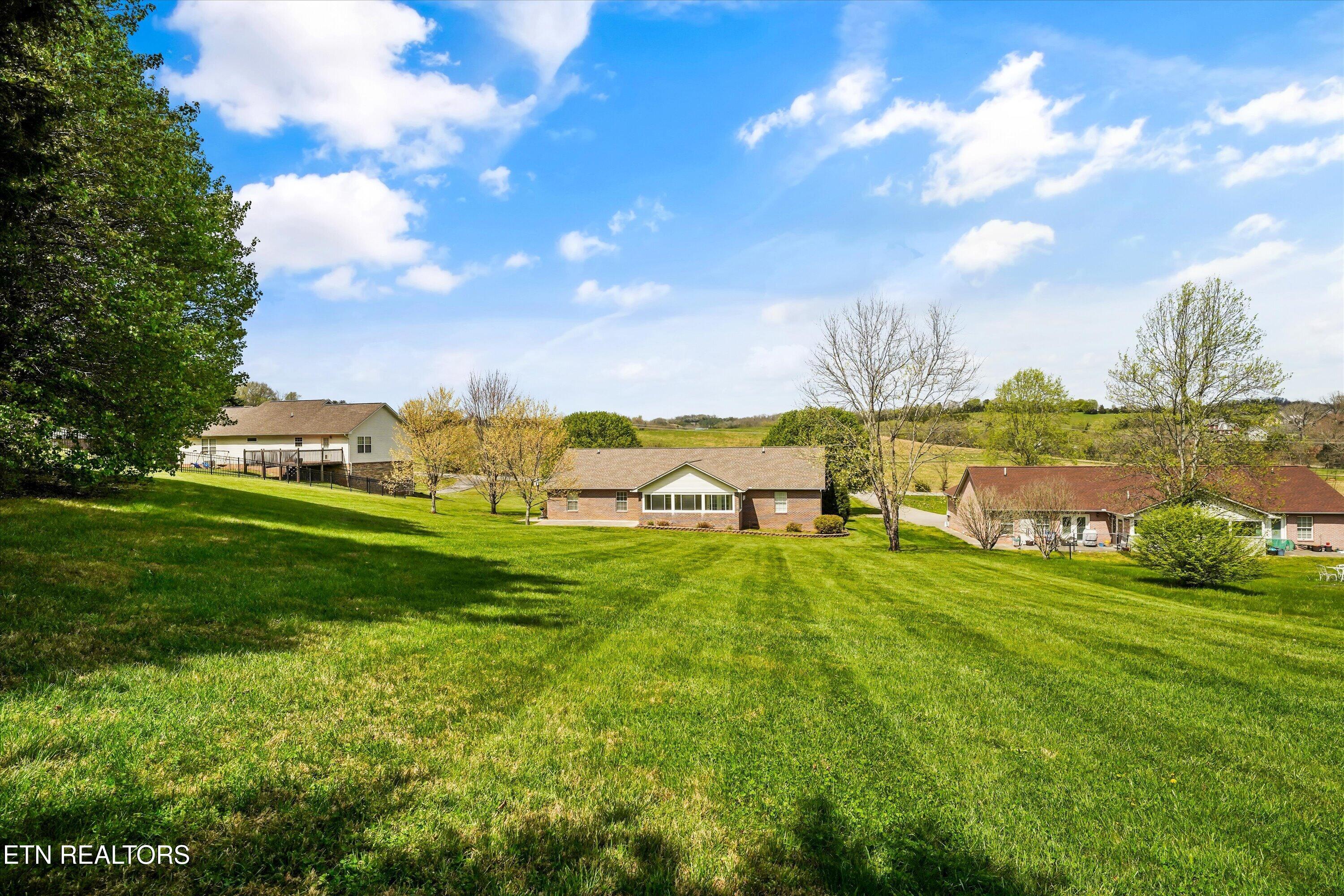 1935 Old Newport Highway Sevierville TN 37876