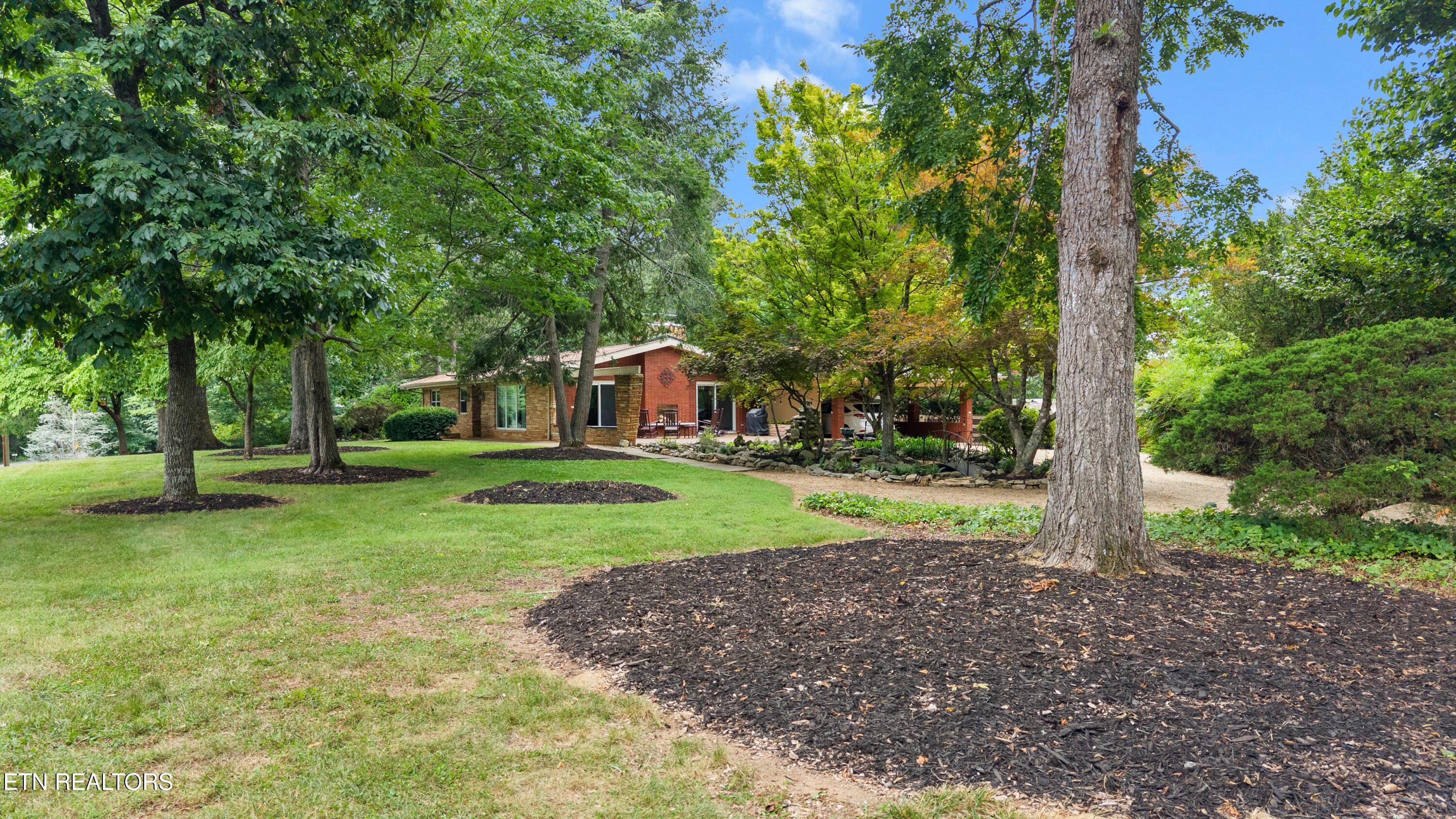 1022 Peterson Lane Maryville TN 37803