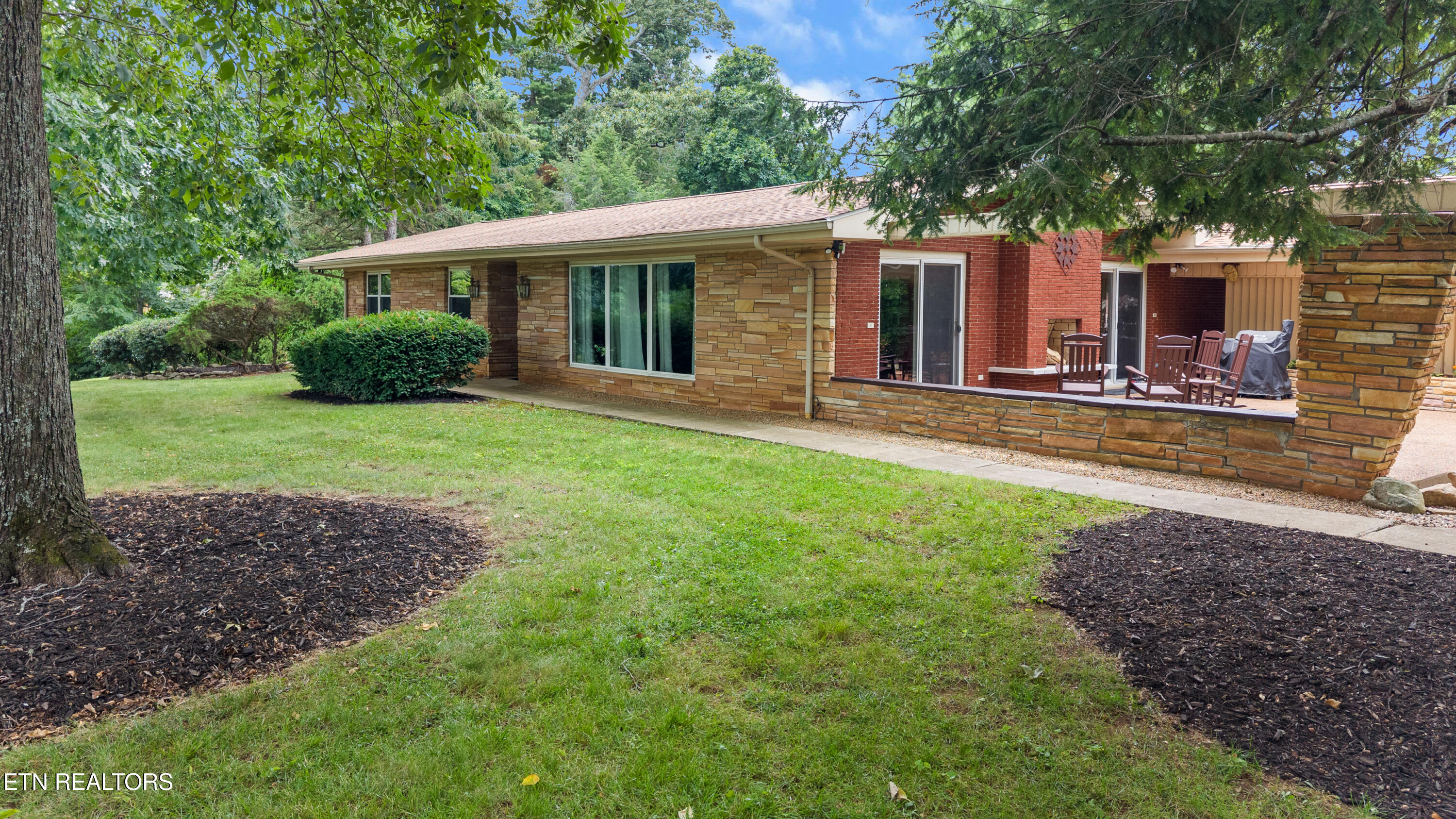 1022 Peterson Lane Maryville TN 37803