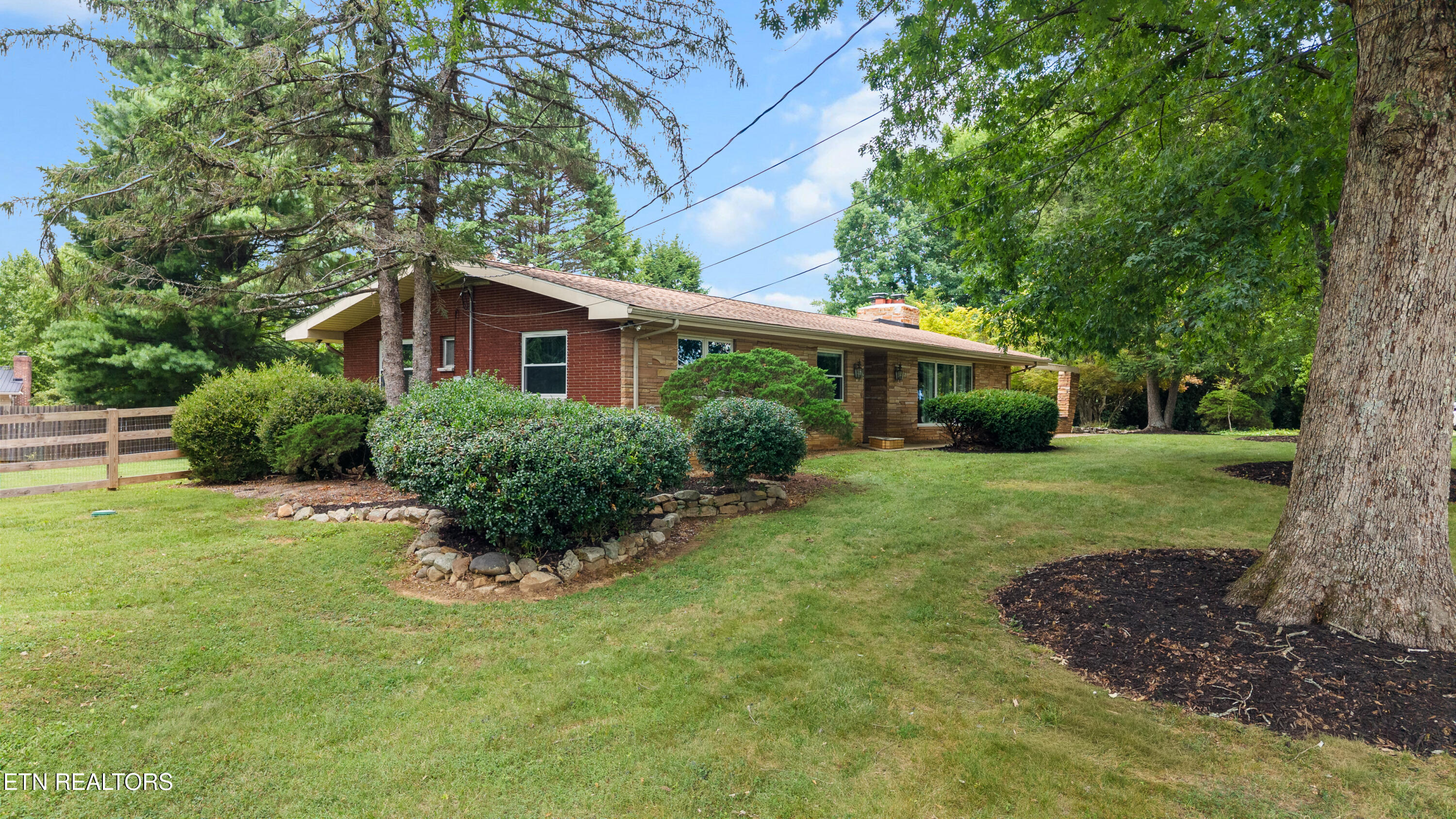 1022 Peterson Lane Maryville TN 37803