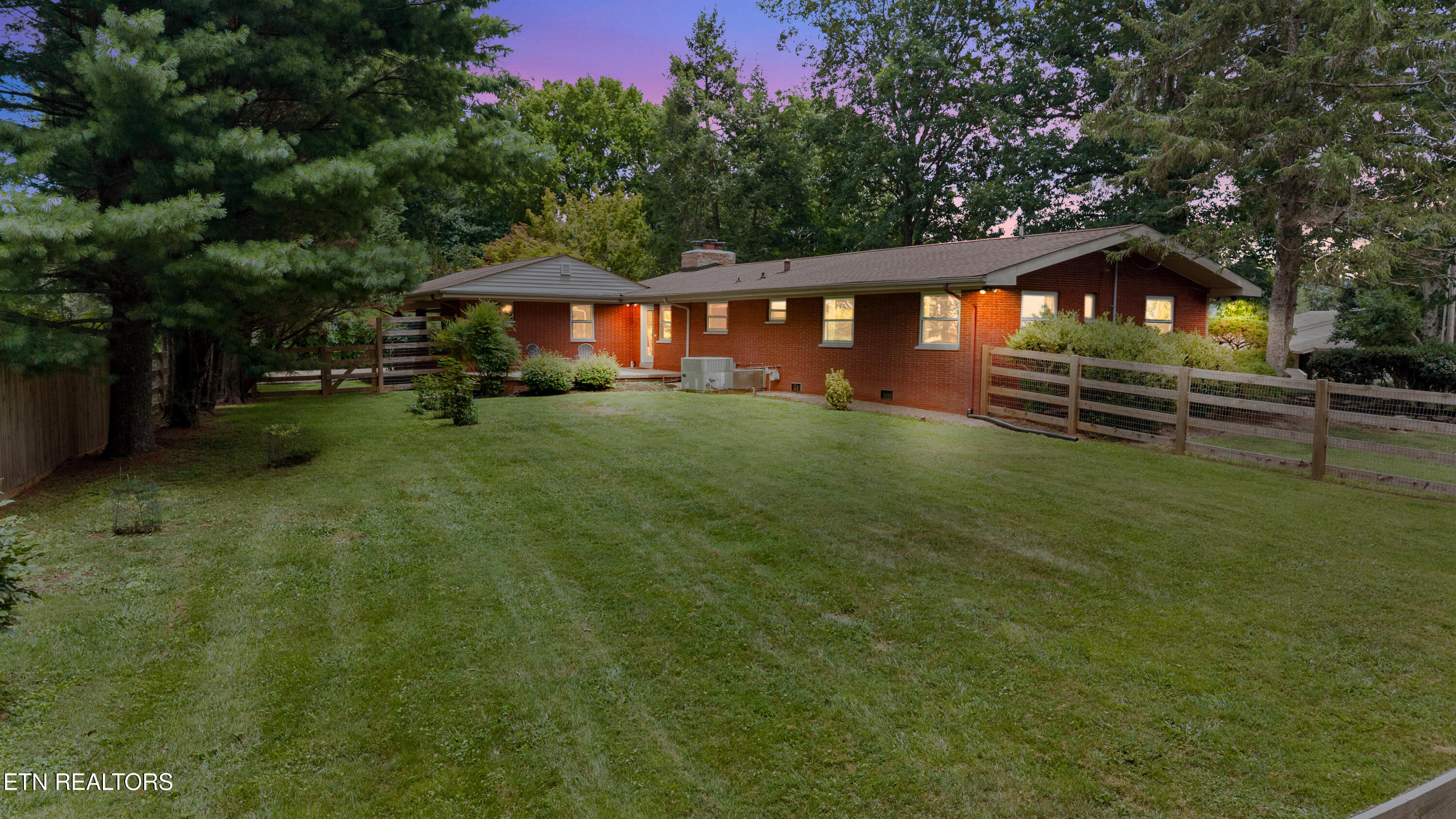 1022 Peterson Lane Maryville TN 37803