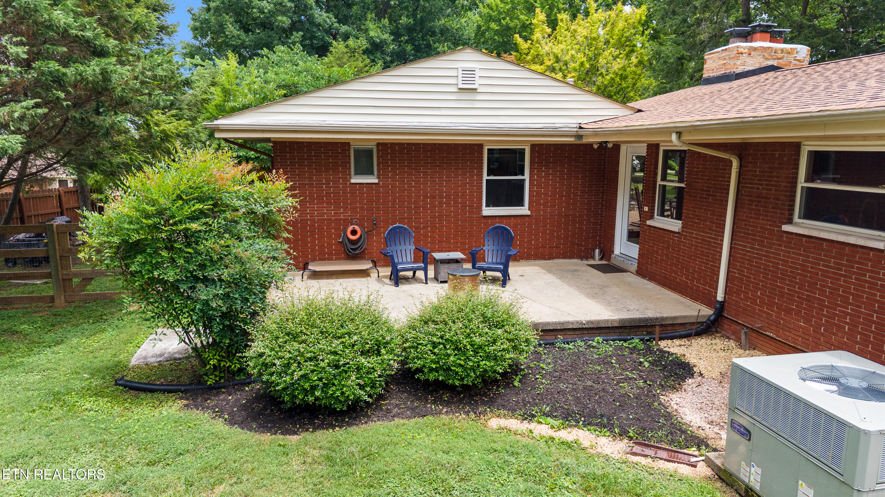 1022 Peterson Lane Maryville TN 37803