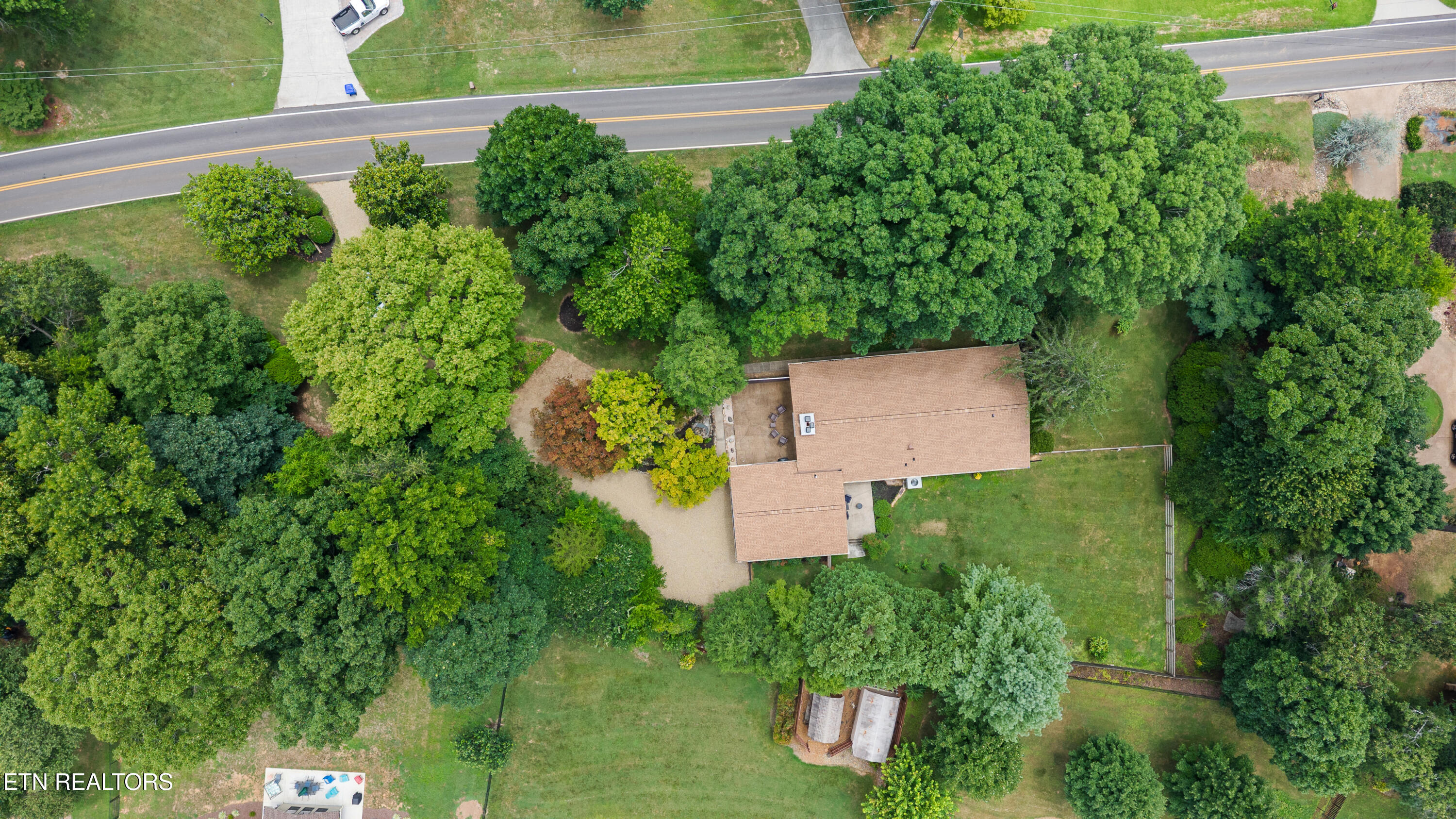 1022 Peterson Lane Maryville TN 37803