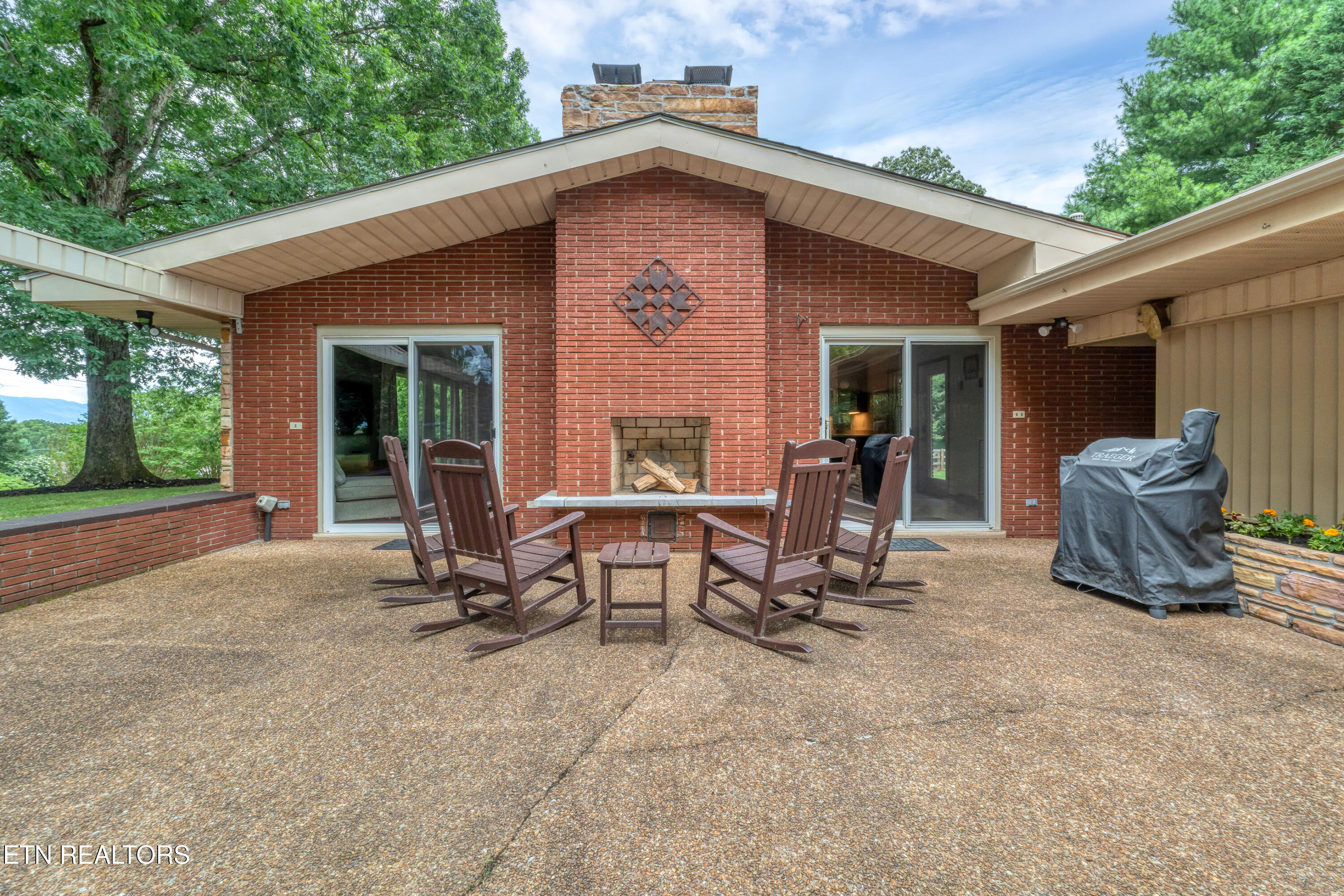 1022 Peterson Lane Maryville TN 37803