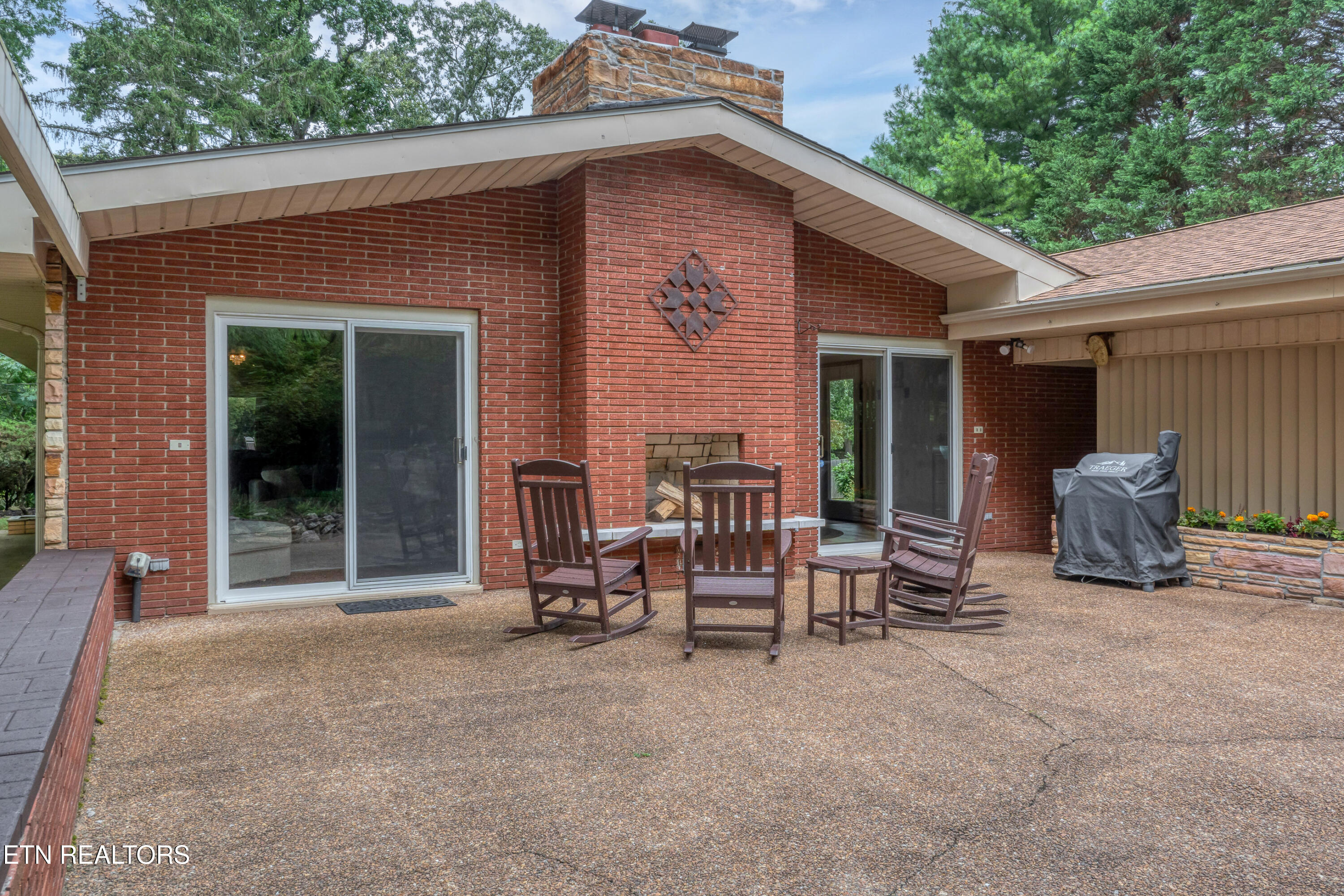 1022 Peterson Lane Maryville TN 37803