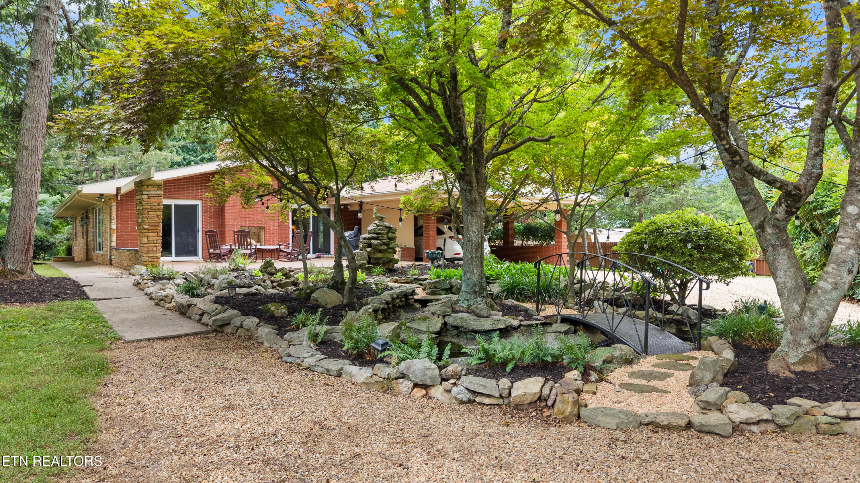 1022 Peterson Lane Maryville TN 37803