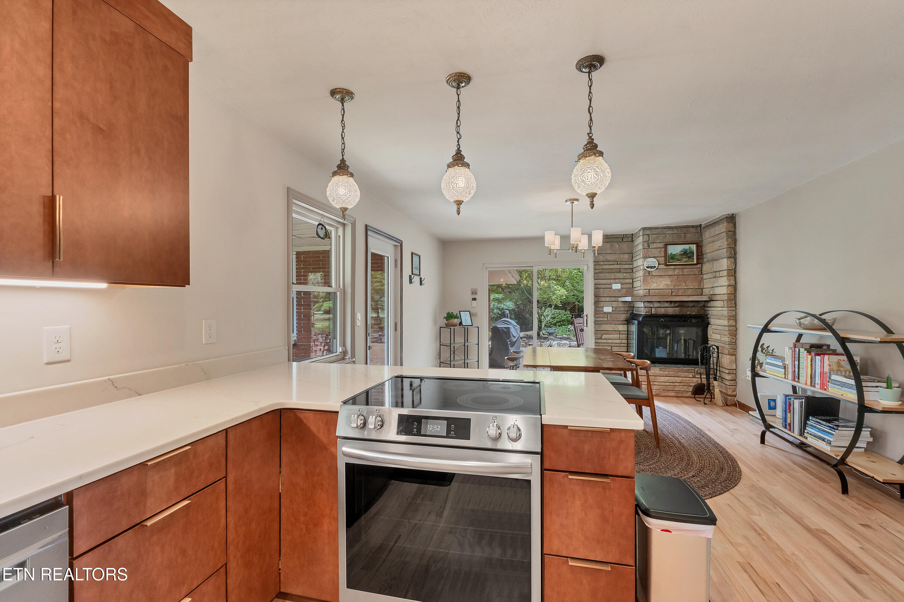 1022 Peterson Lane Maryville TN 37803