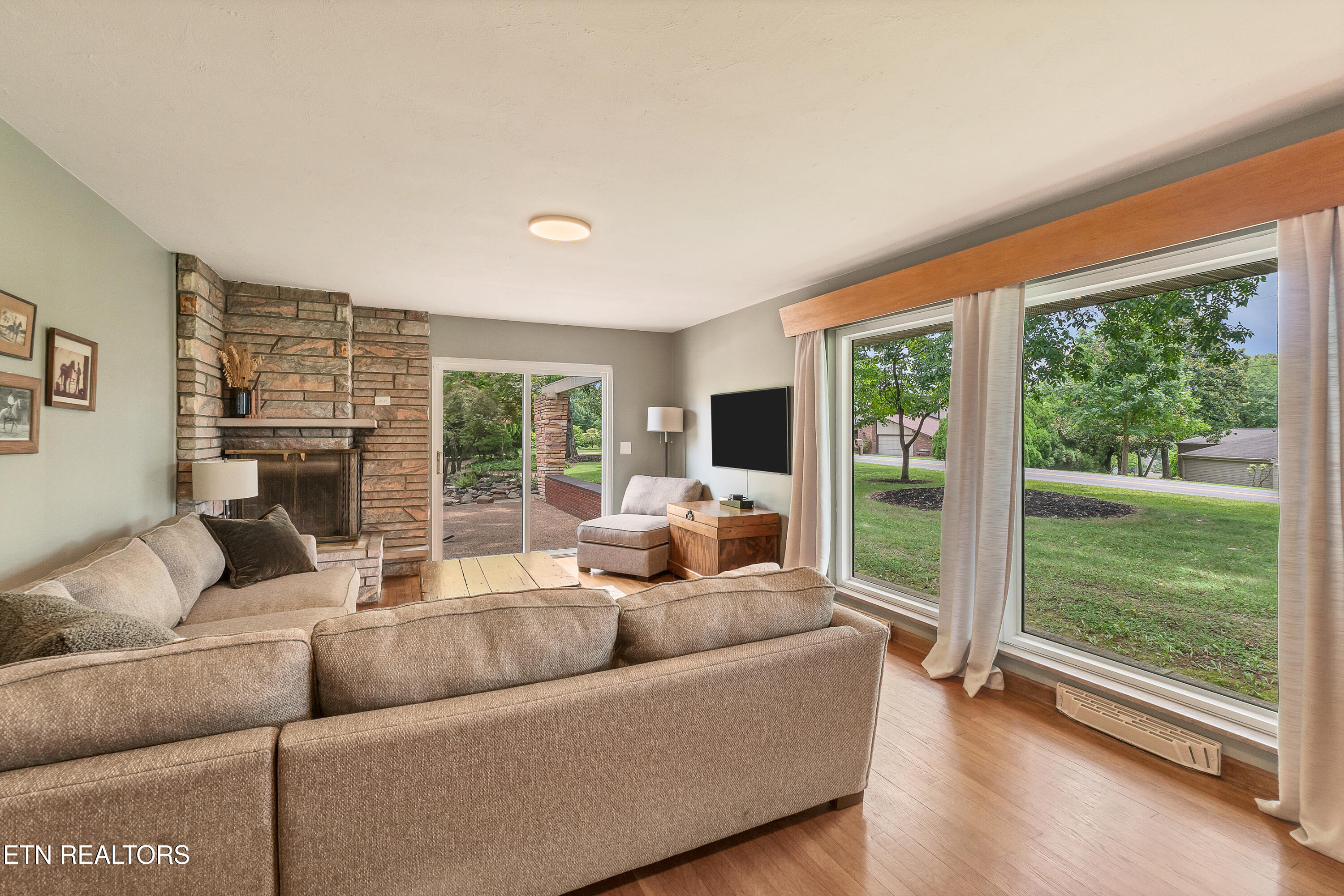 1022 Peterson Lane Maryville TN 37803