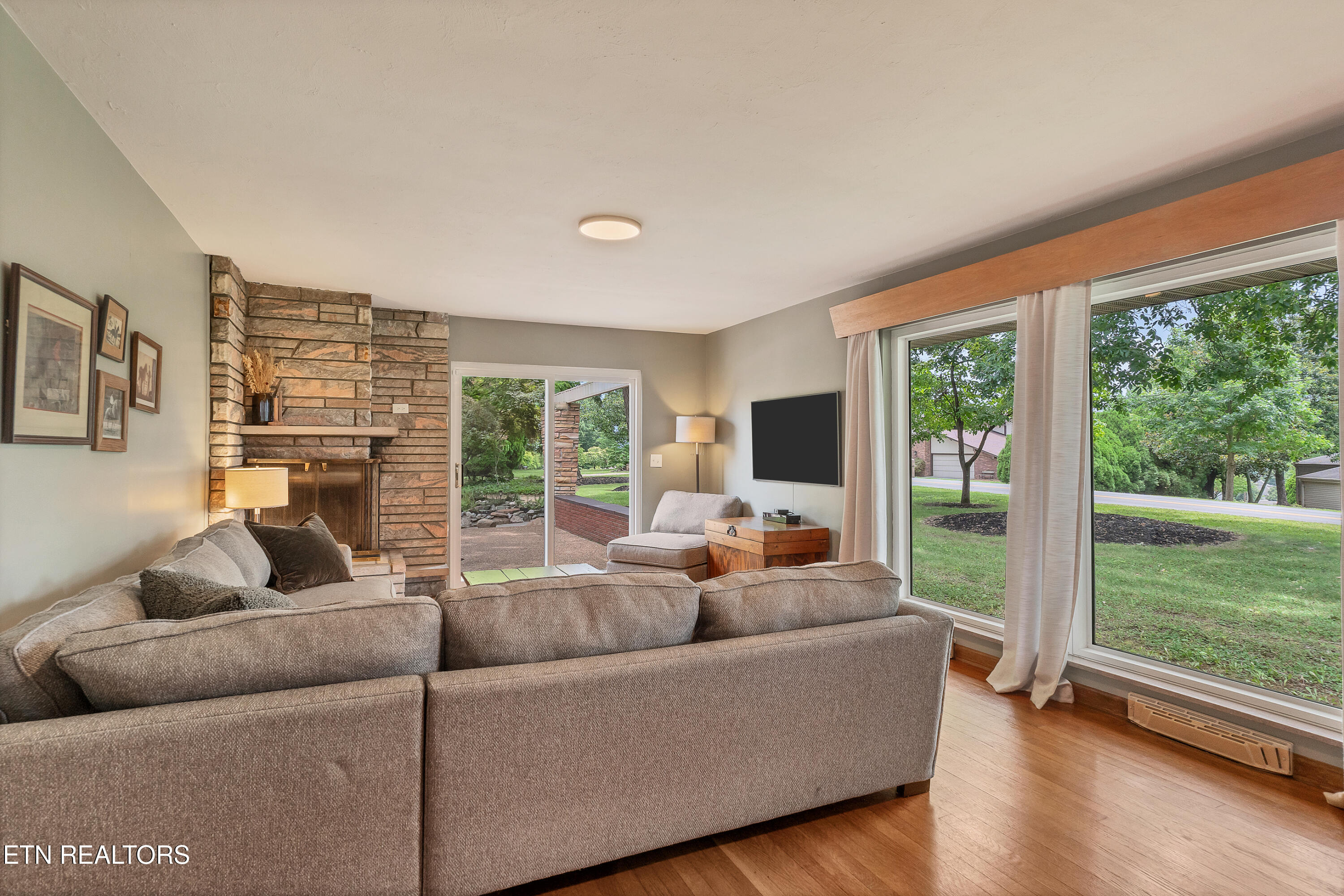 1022 Peterson Lane Maryville TN 37803