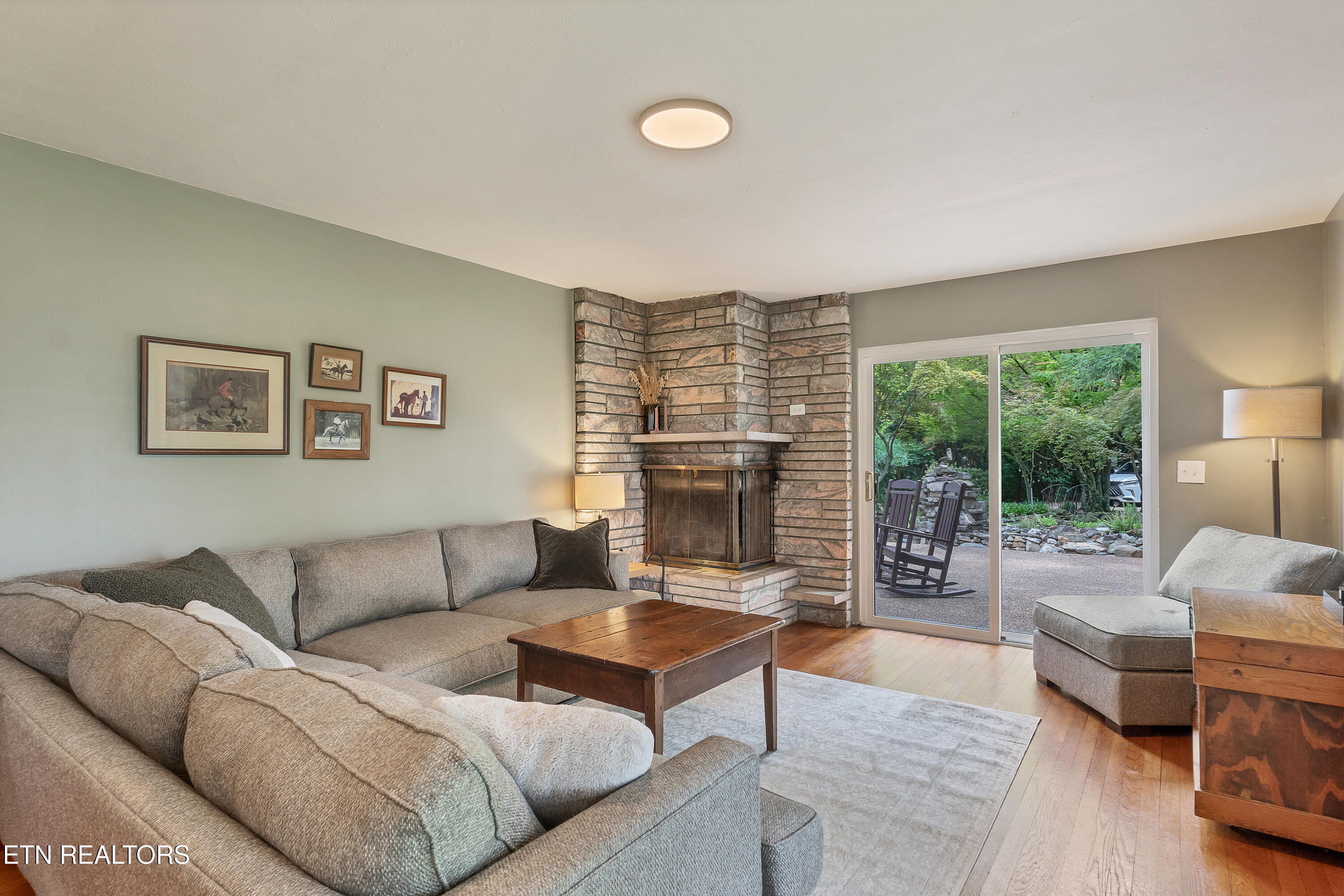 1022 Peterson Lane Maryville TN 37803