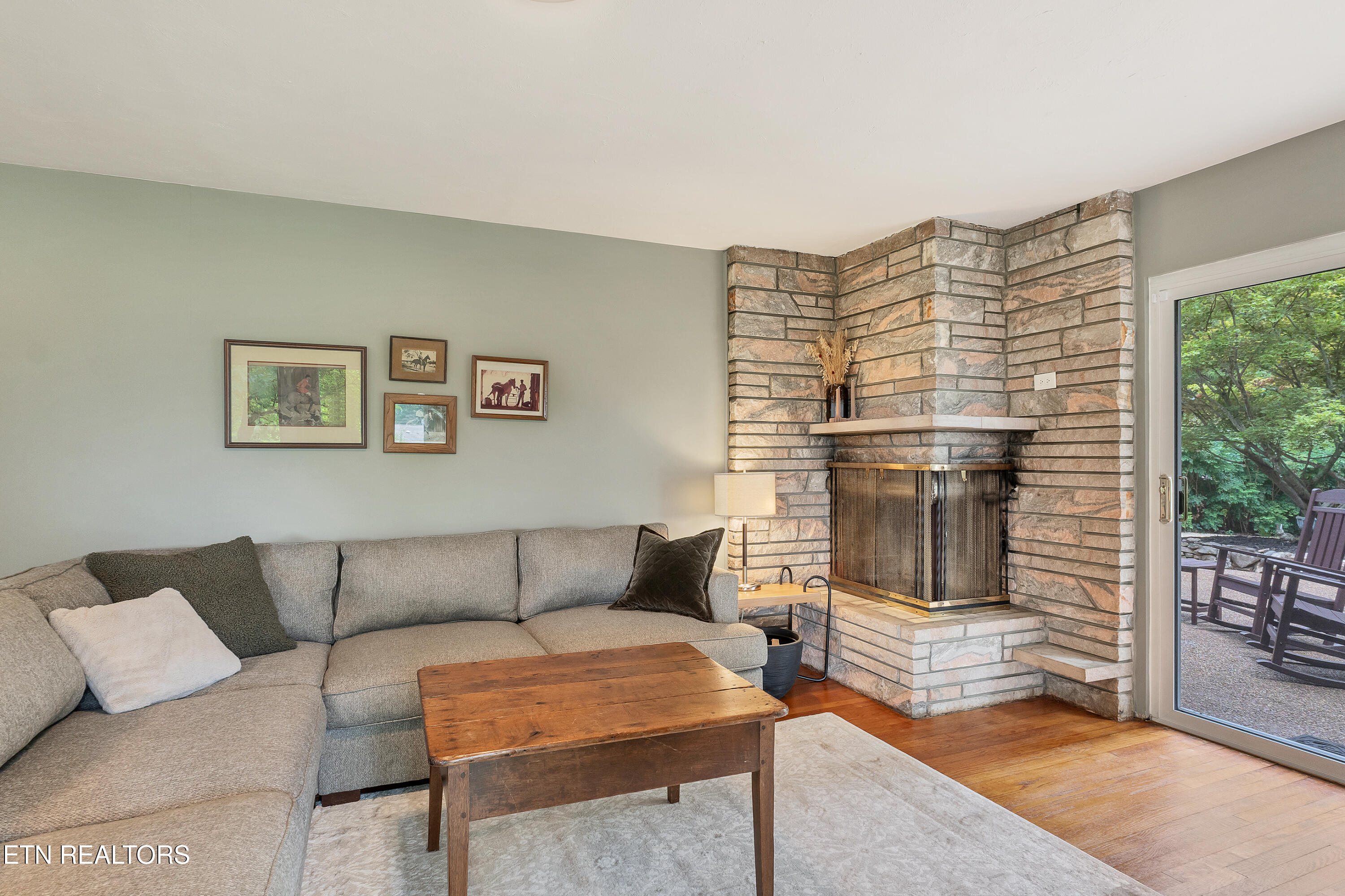 1022 Peterson Lane Maryville TN 37803