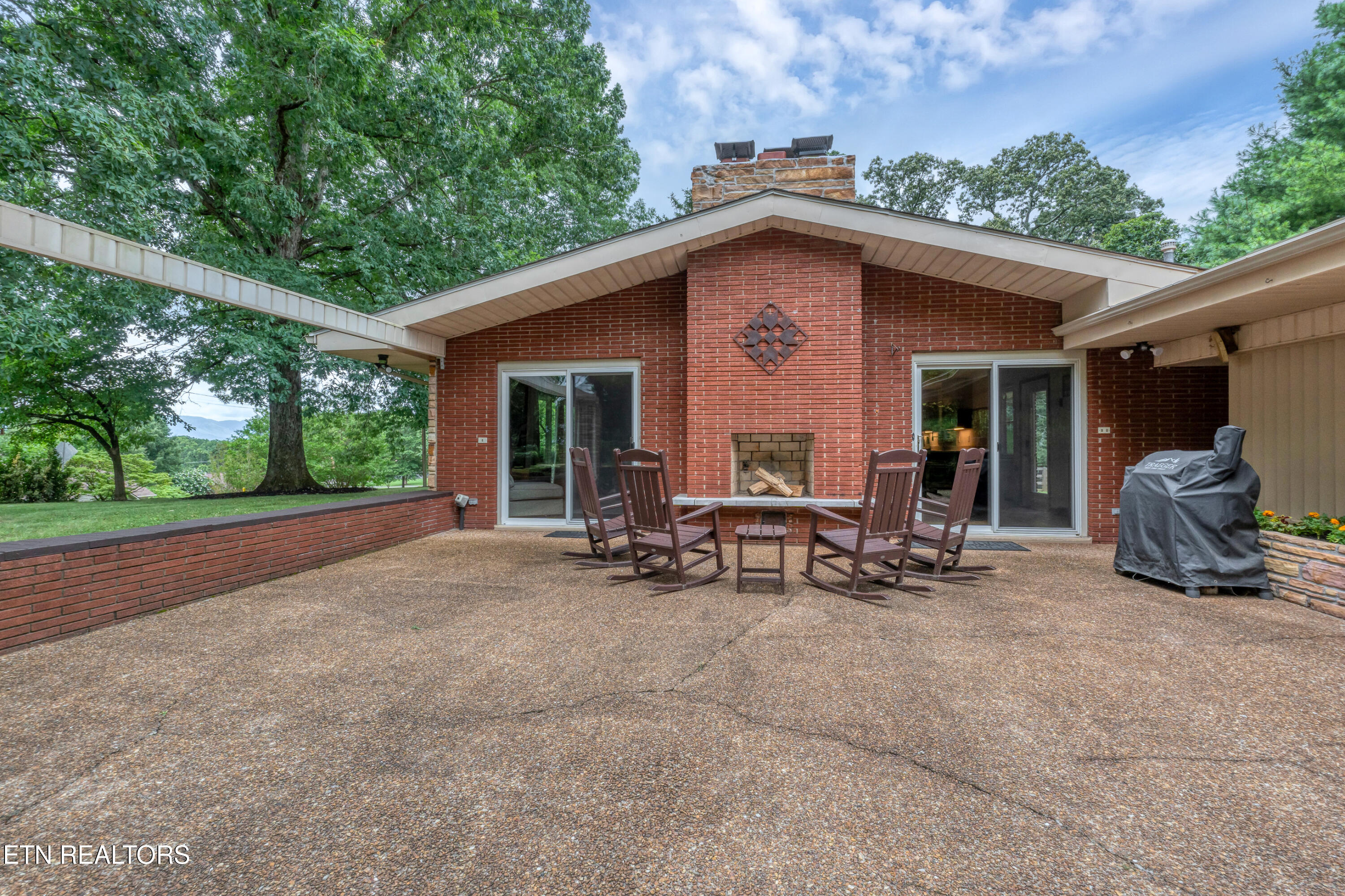 1022 Peterson Lane Maryville TN 37803