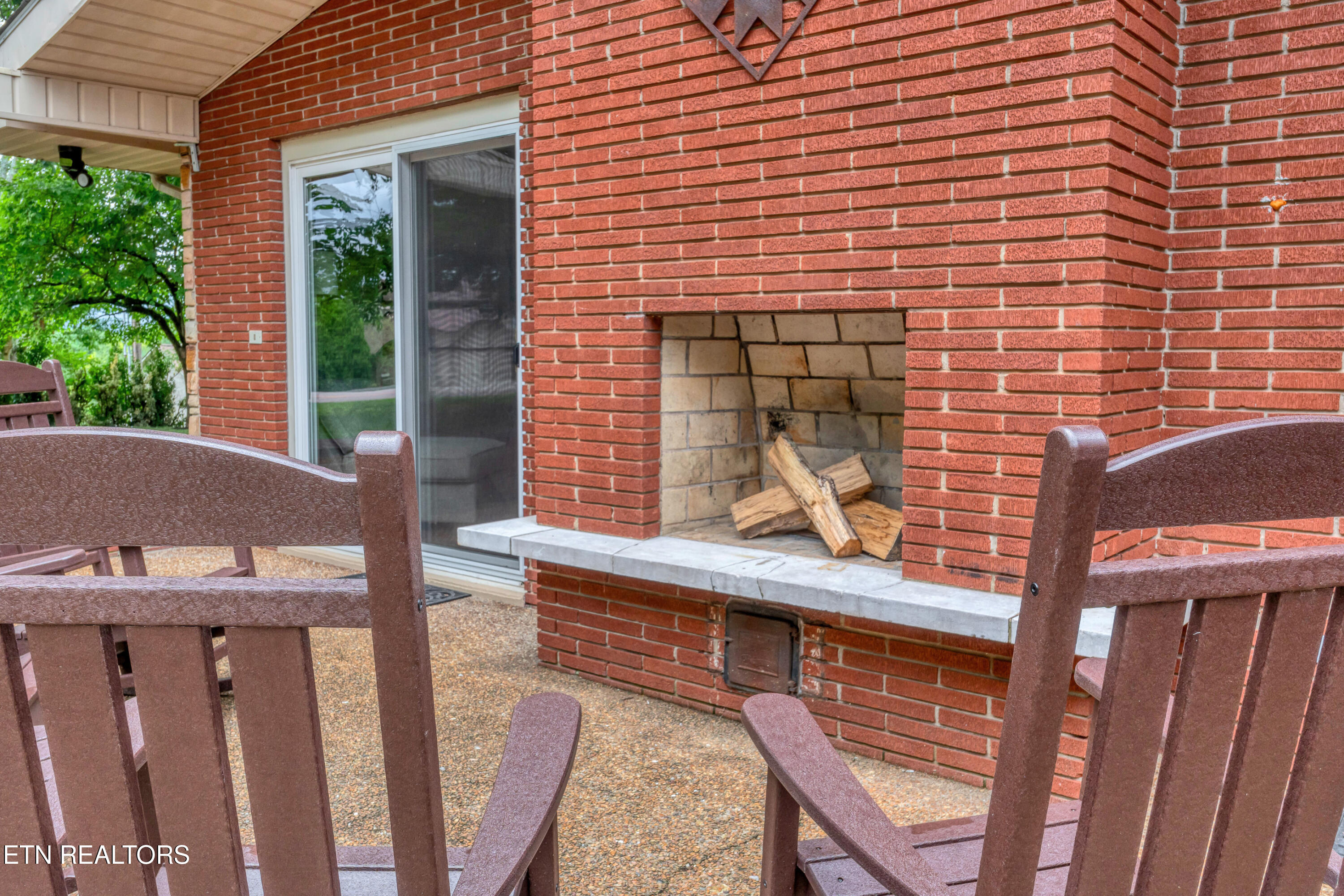 1022 Peterson Lane Maryville TN 37803