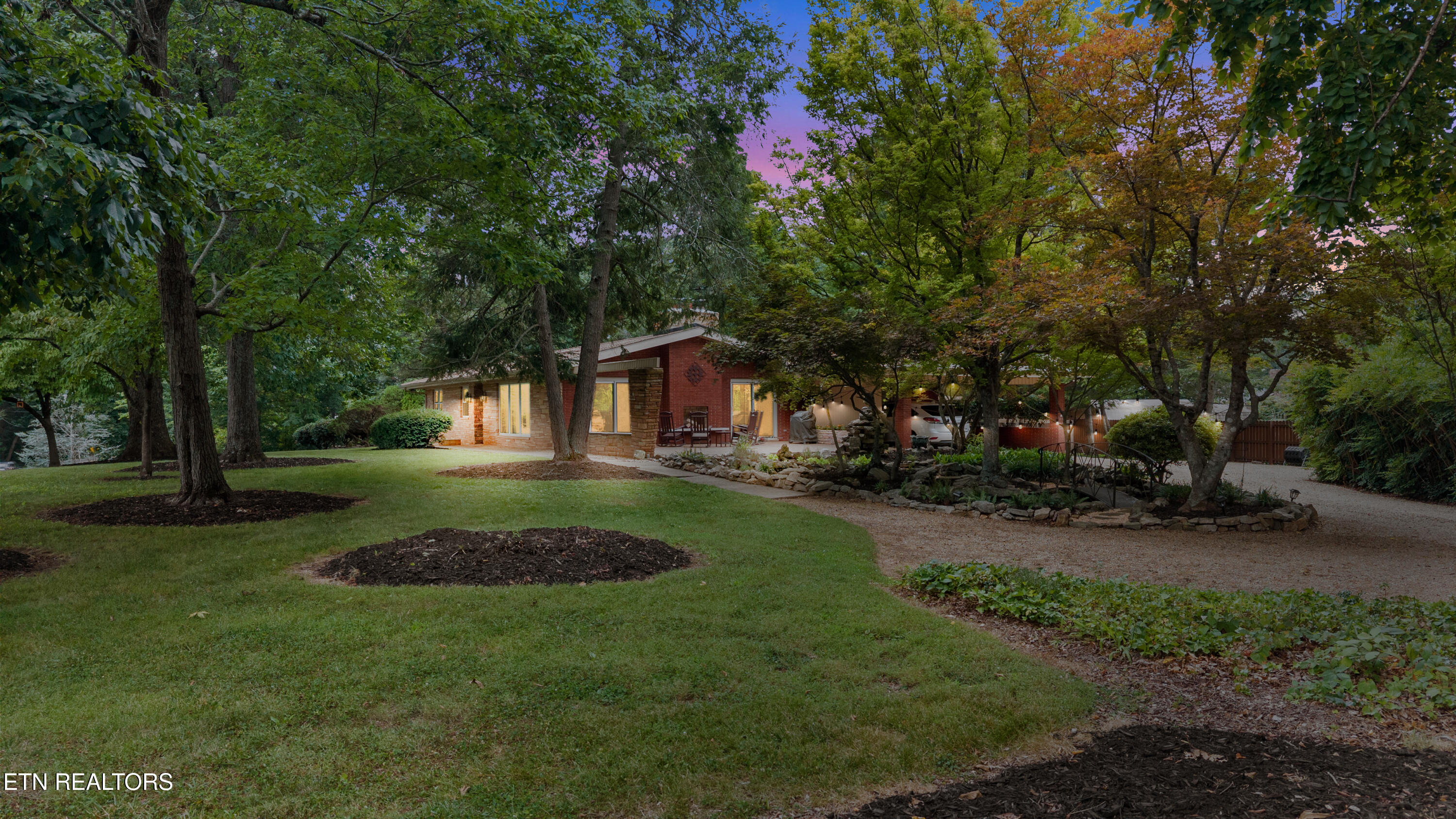 1022 Peterson Lane Maryville TN 37803