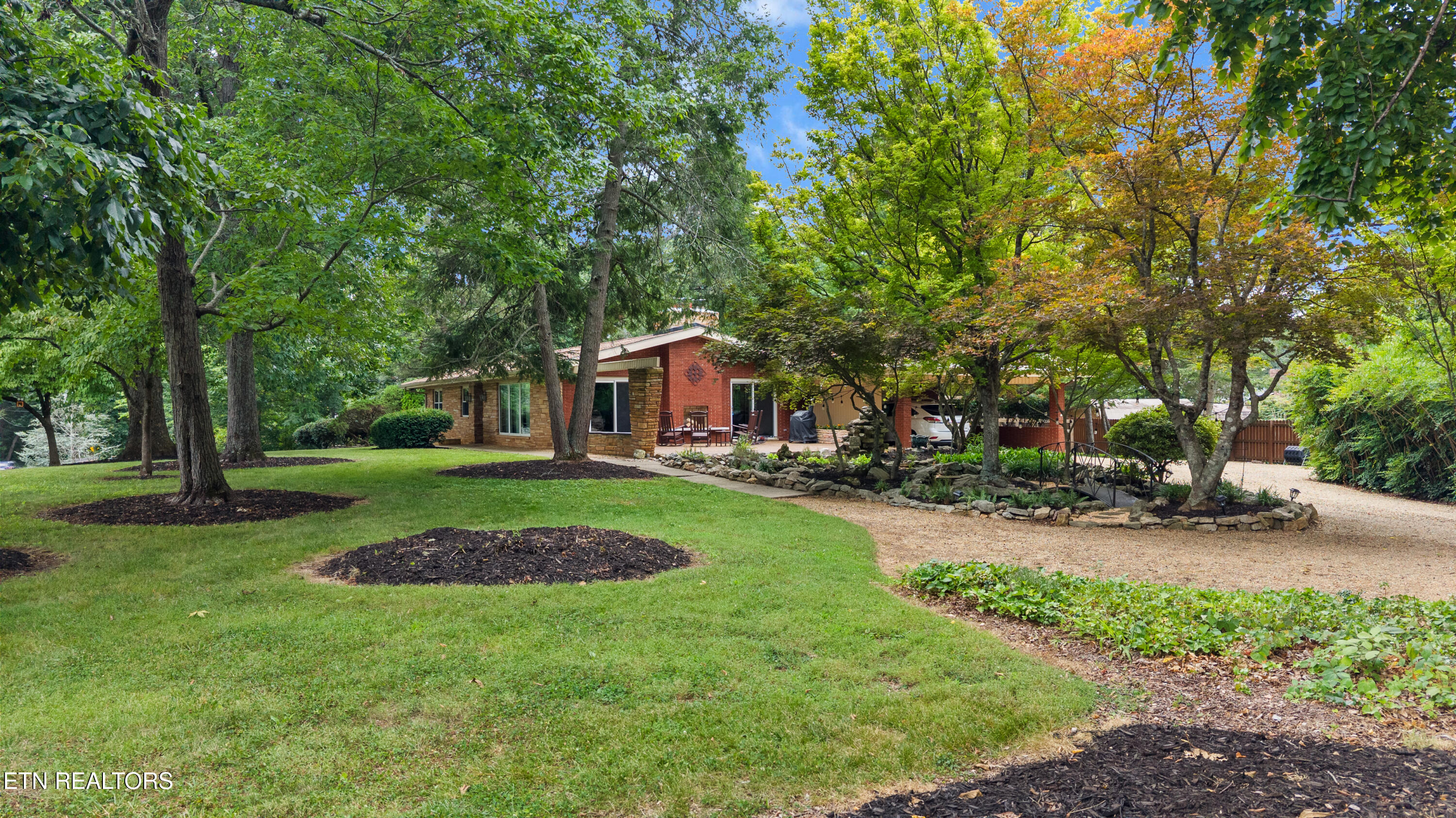 1022 Peterson Lane Maryville TN 37803