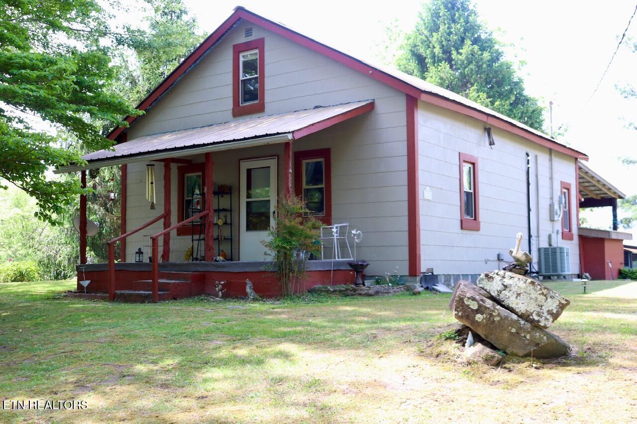 2280 Leatherwood Ford Road Jamestown TN 38556