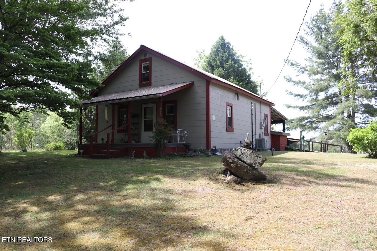 2280 Leatherwood Ford Road Jamestown TN 38556