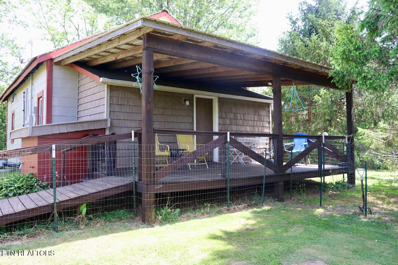 2280 Leatherwood Ford Road Jamestown TN 38556