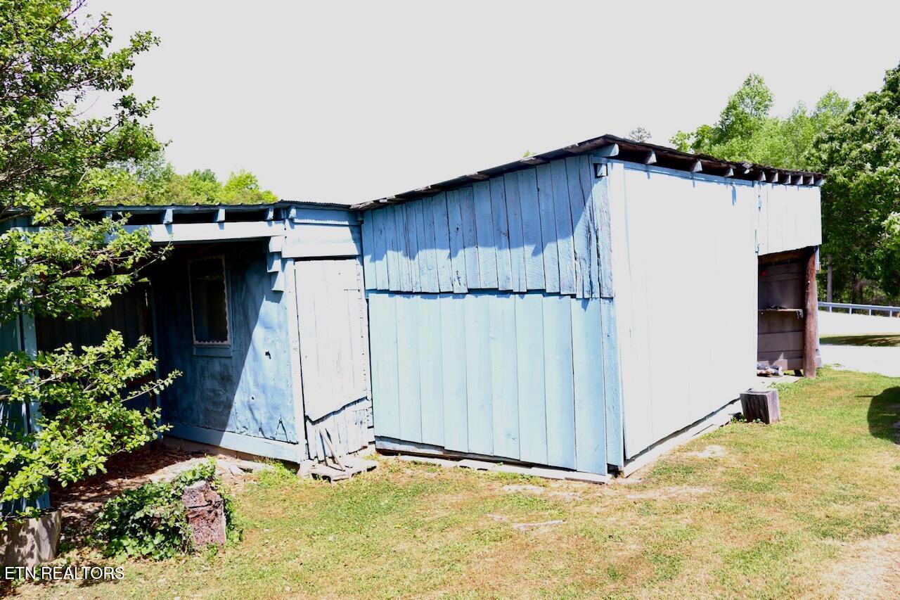 2280 Leatherwood Ford Road Jamestown TN 38556