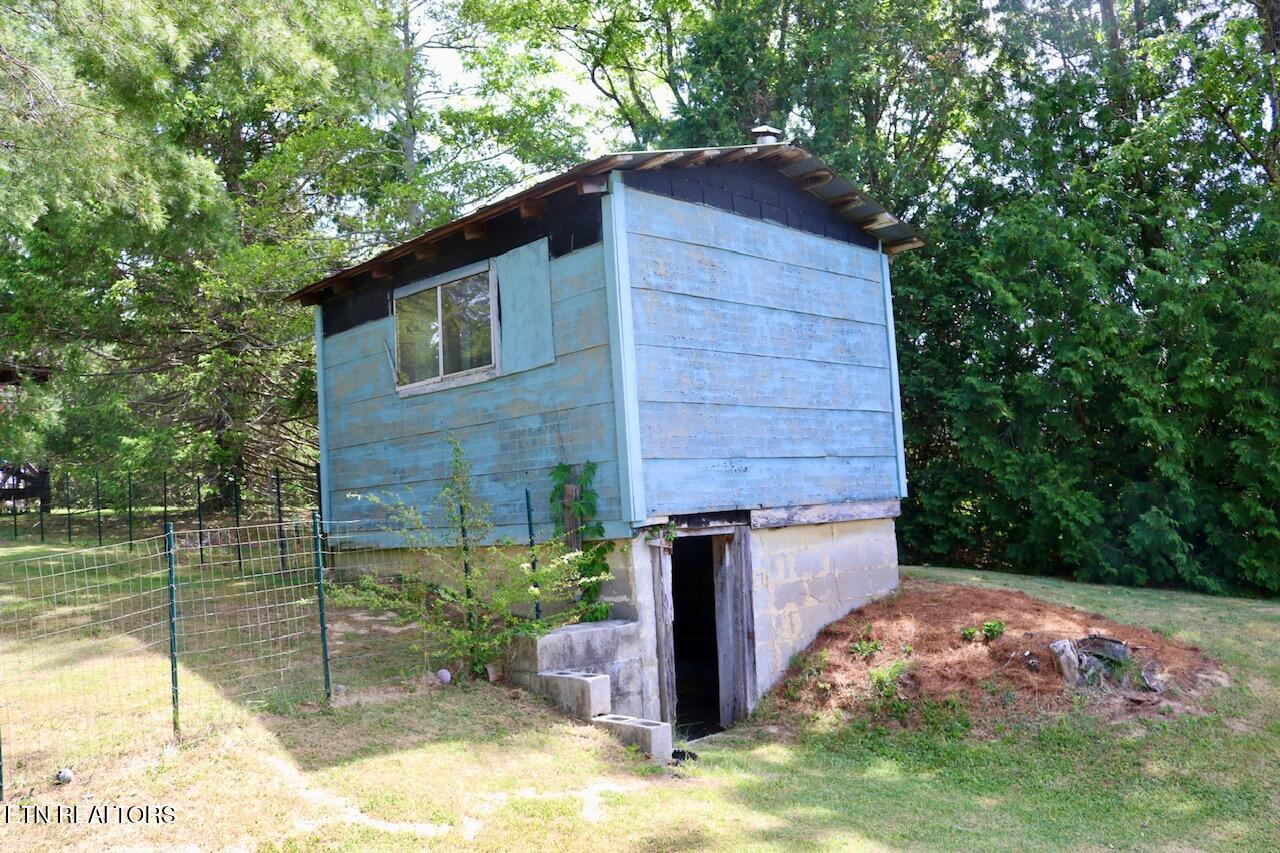 2280 Leatherwood Ford Road Jamestown TN 38556