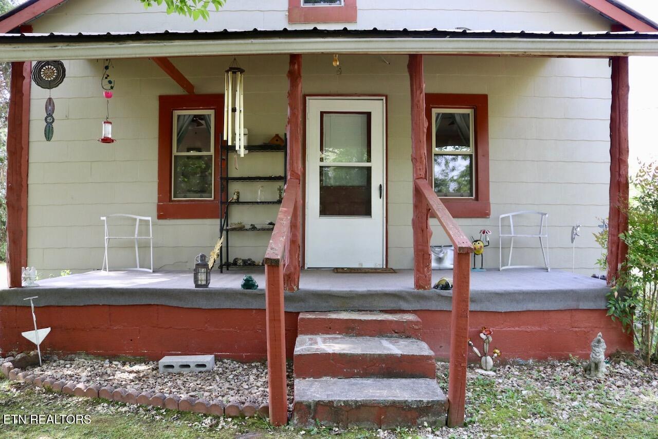 2280 Leatherwood Ford Road Jamestown TN 38556