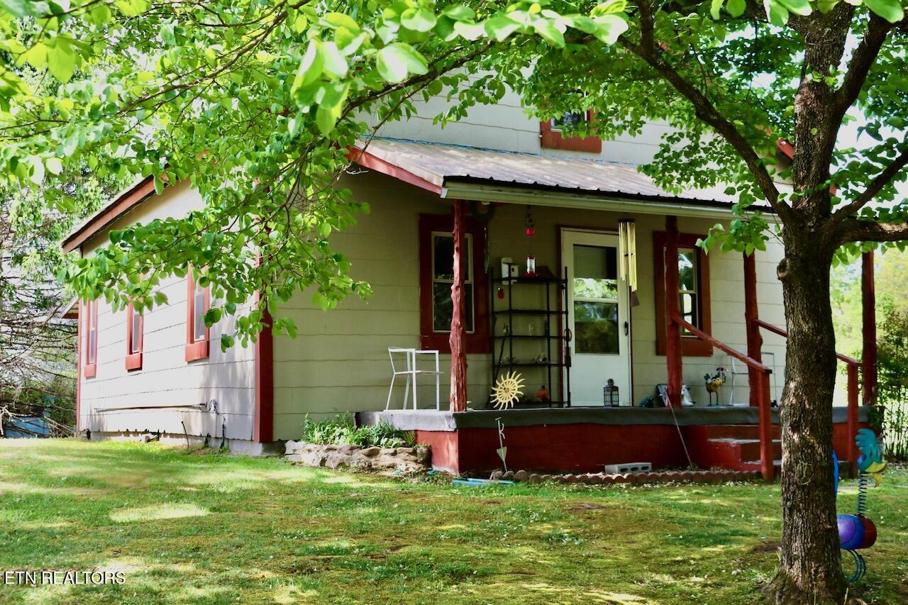 2280 Leatherwood Ford Road Jamestown TN 38556