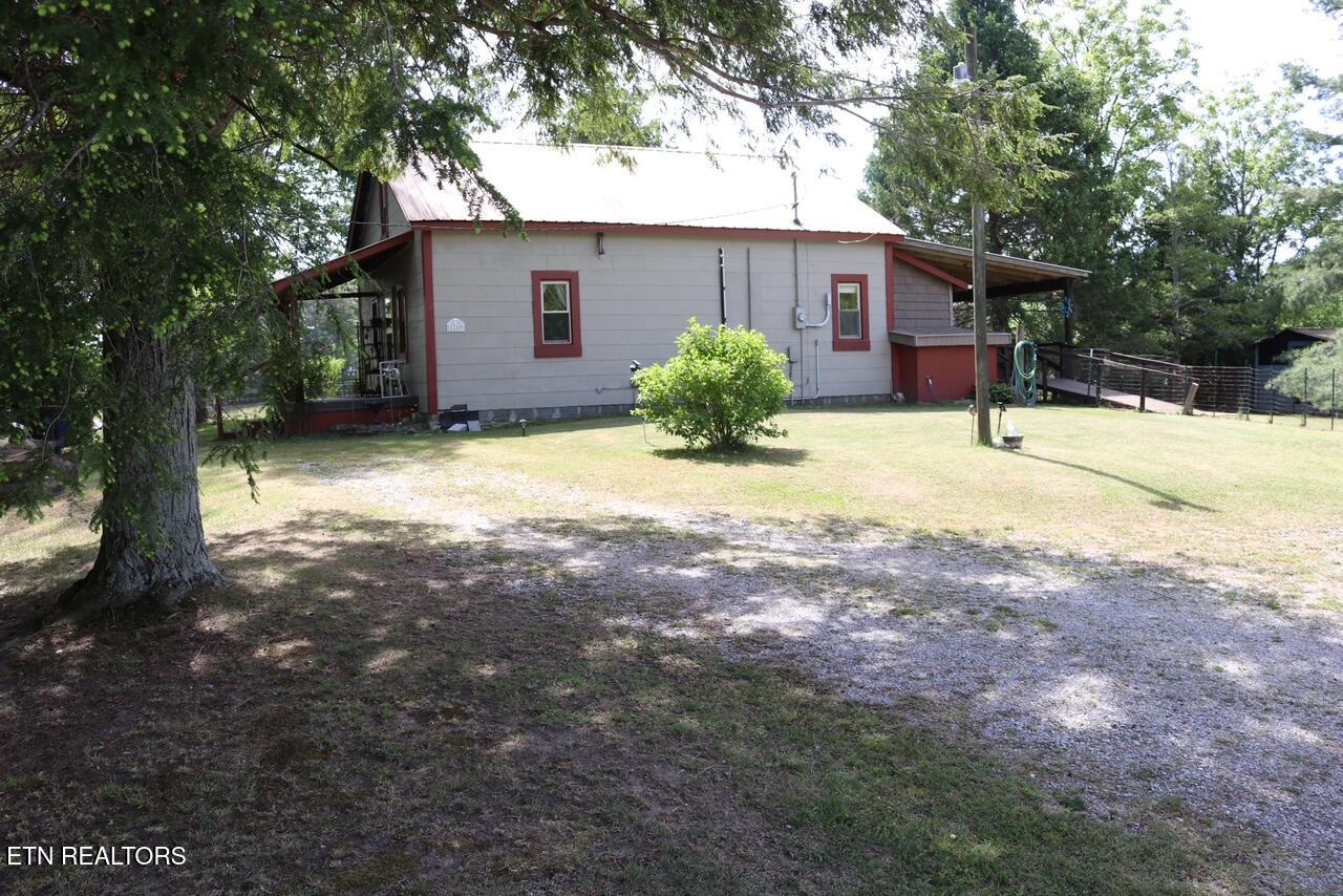2280 Leatherwood Ford Road Jamestown TN 38556