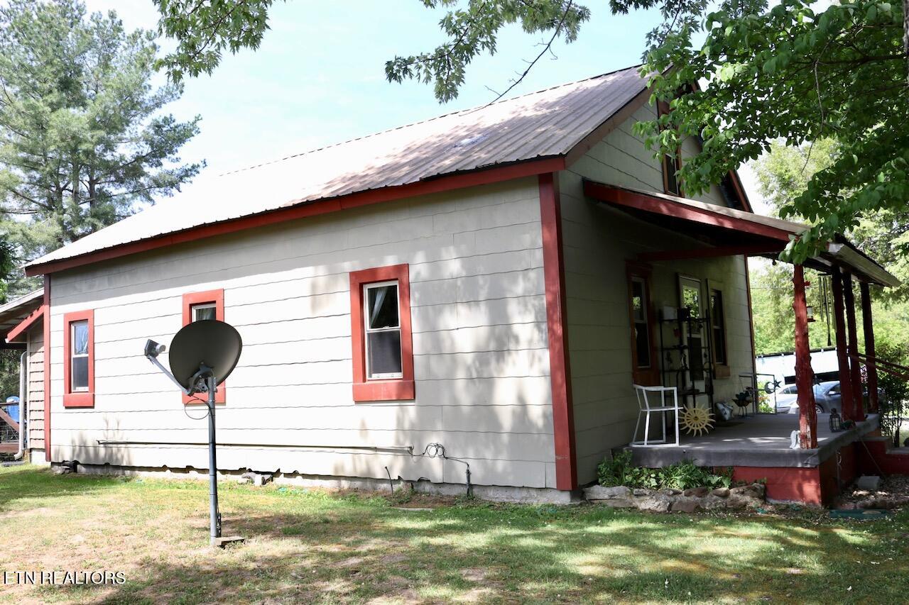 2280 Leatherwood Ford Road Jamestown TN 38556