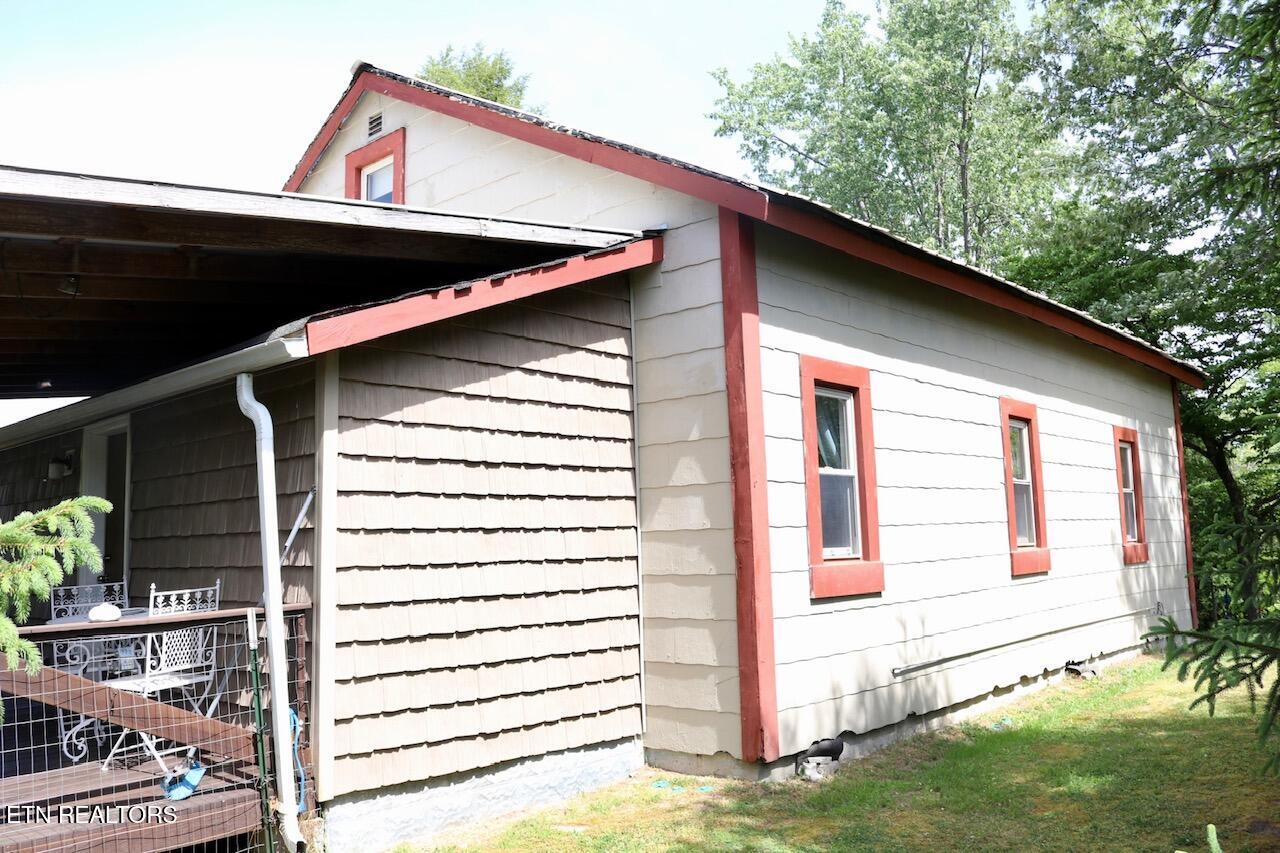 2280 Leatherwood Ford Road Jamestown TN 38556