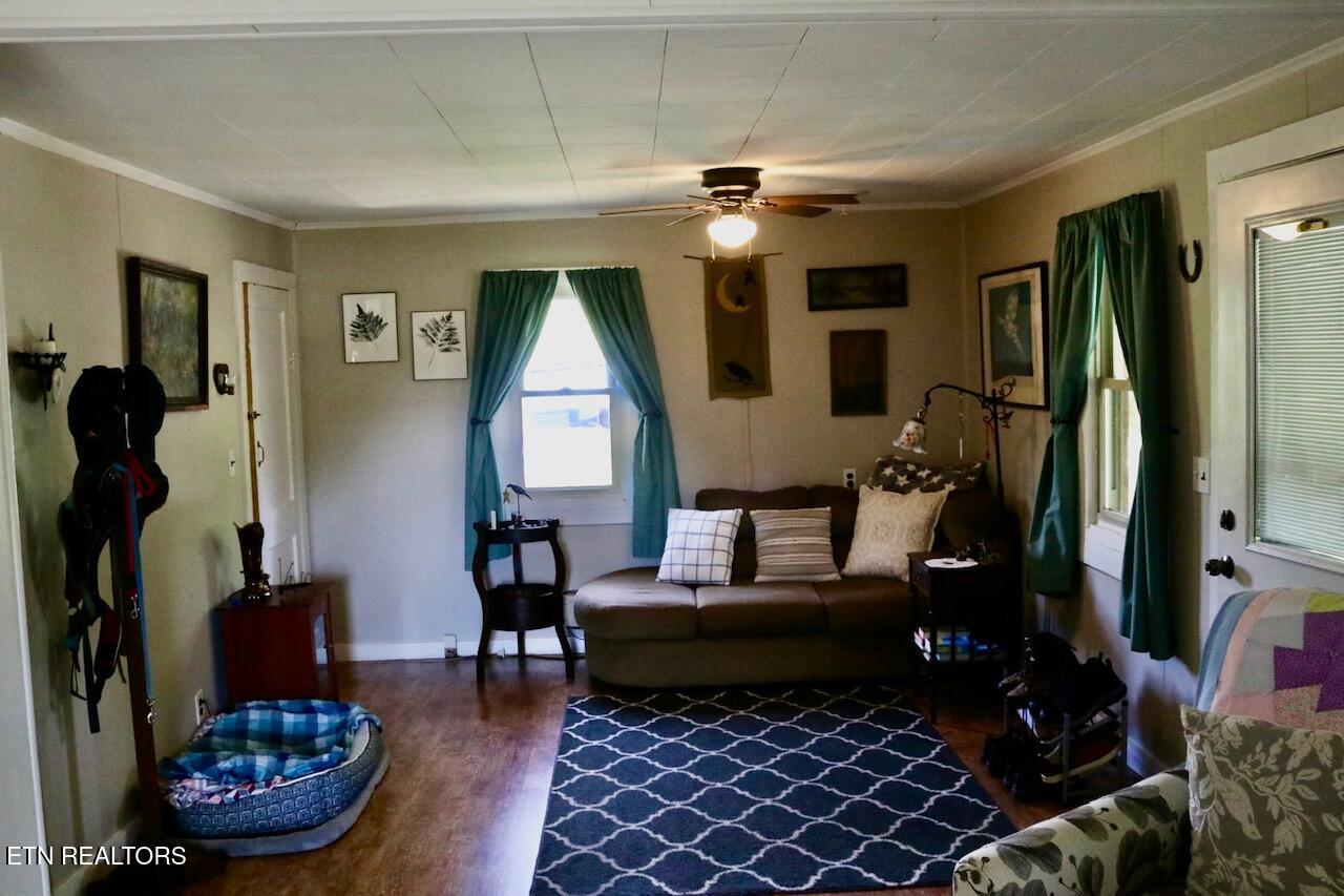2280 Leatherwood Ford Road Jamestown TN 38556