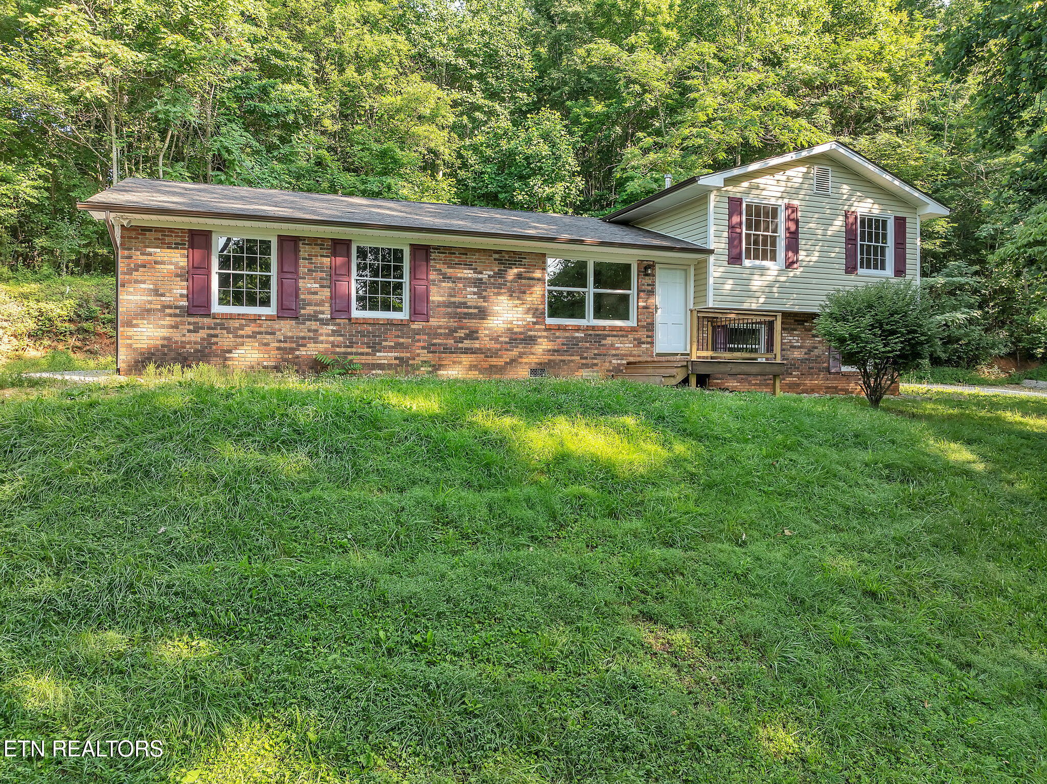 246 Robertson Lane Caryville TN 37714