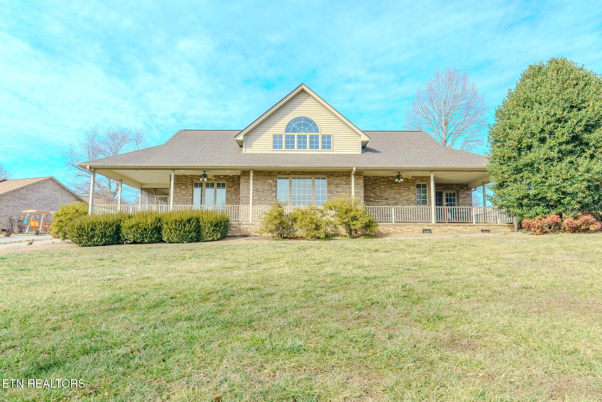 2723 Madison Ridge Sevierville TN 37876