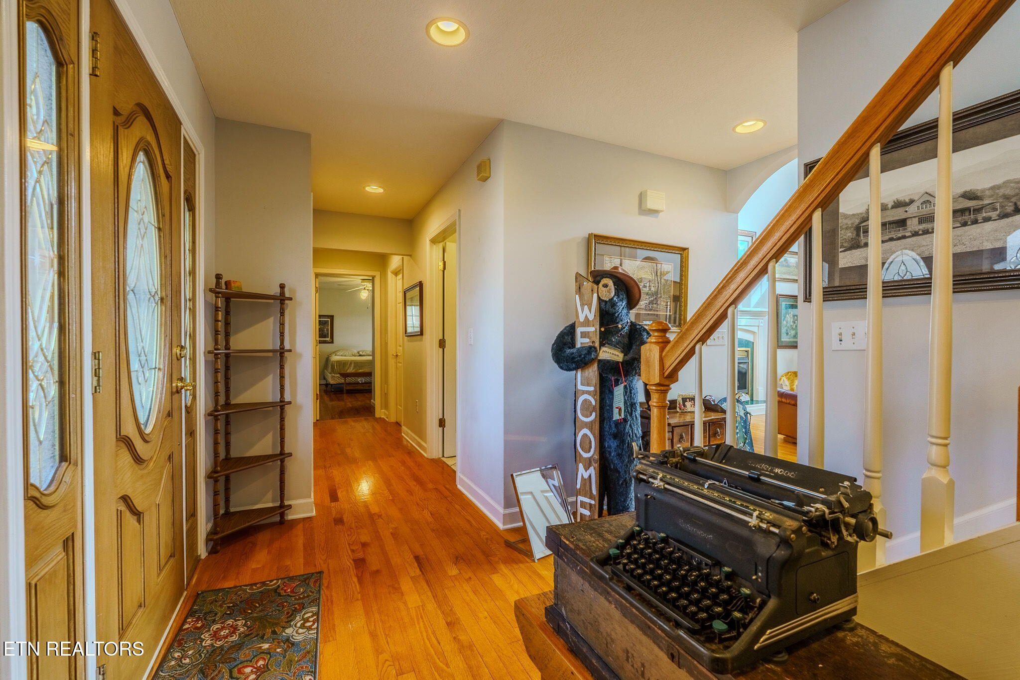 2723 Madison Ridge Sevierville TN 37876