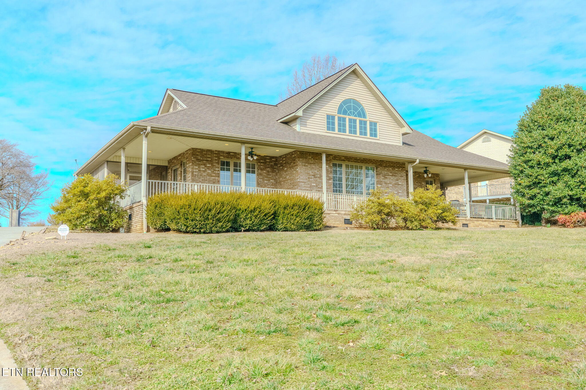 2723 Madison Ridge Sevierville TN 37876